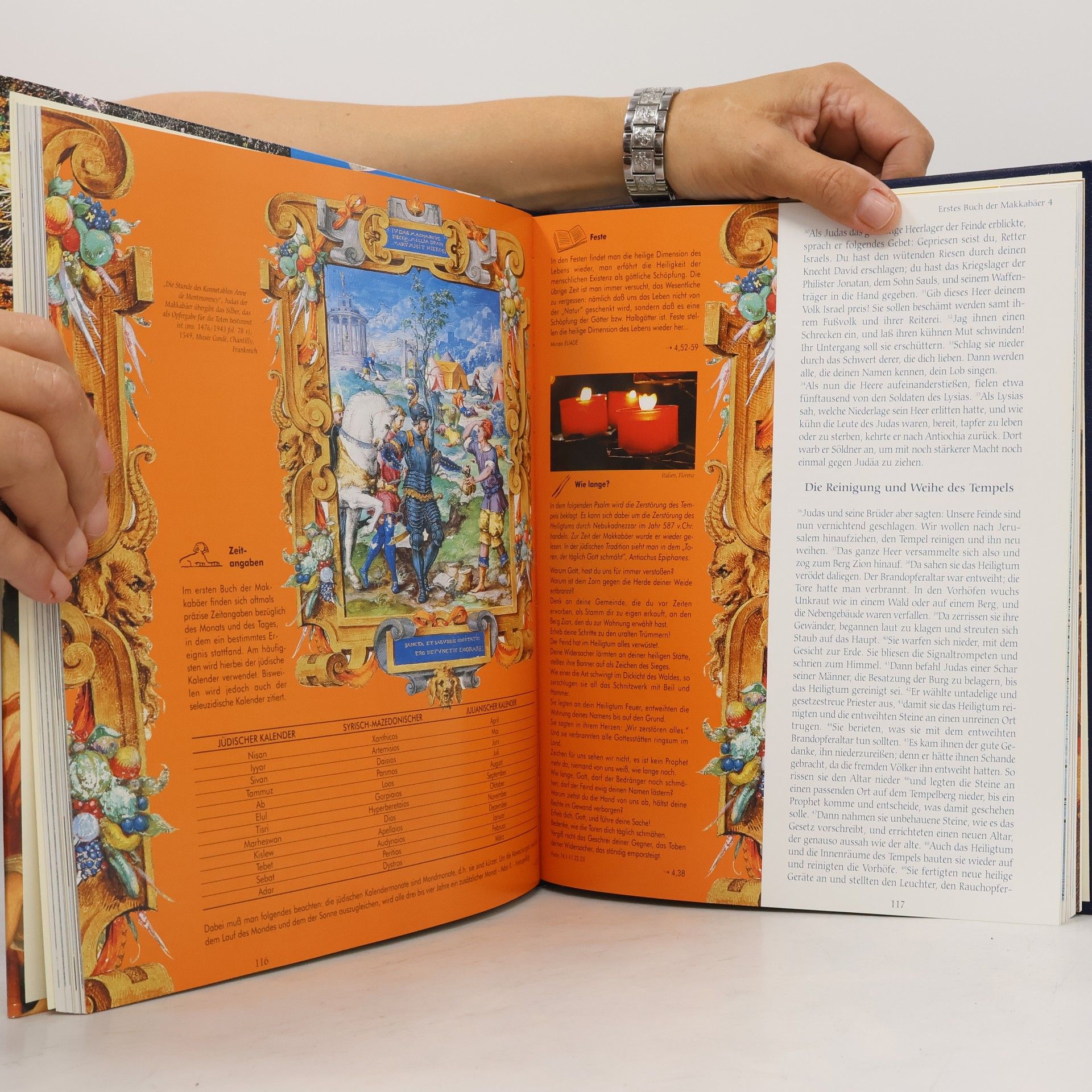 František Zvardoň Bibel 2000. Tobit, Judit, Ester, Makkabäer