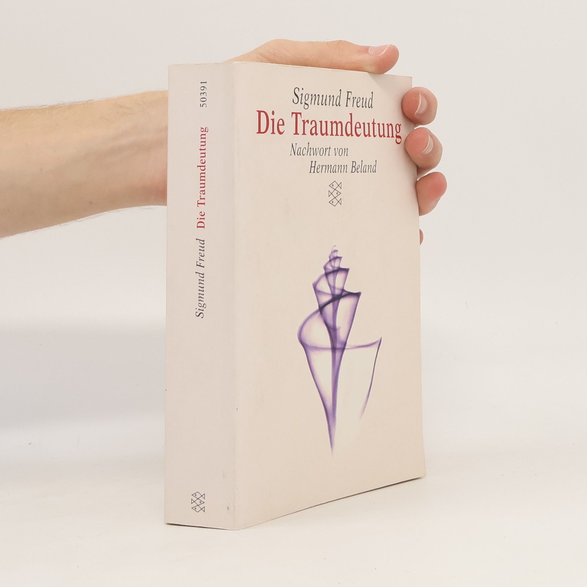 Sigmund Freud Die Traumdeutung