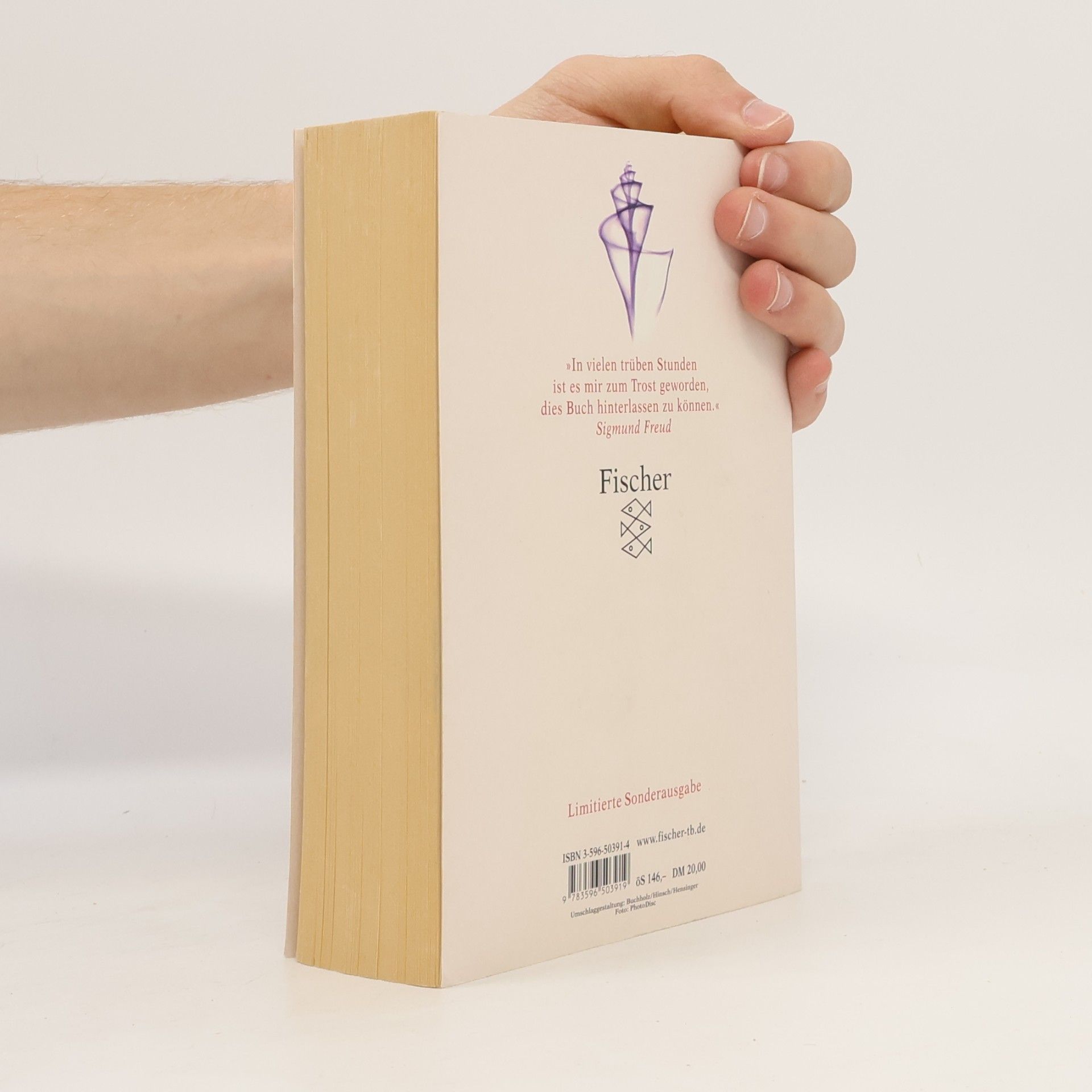 Sigmund Freud Die Traumdeutung