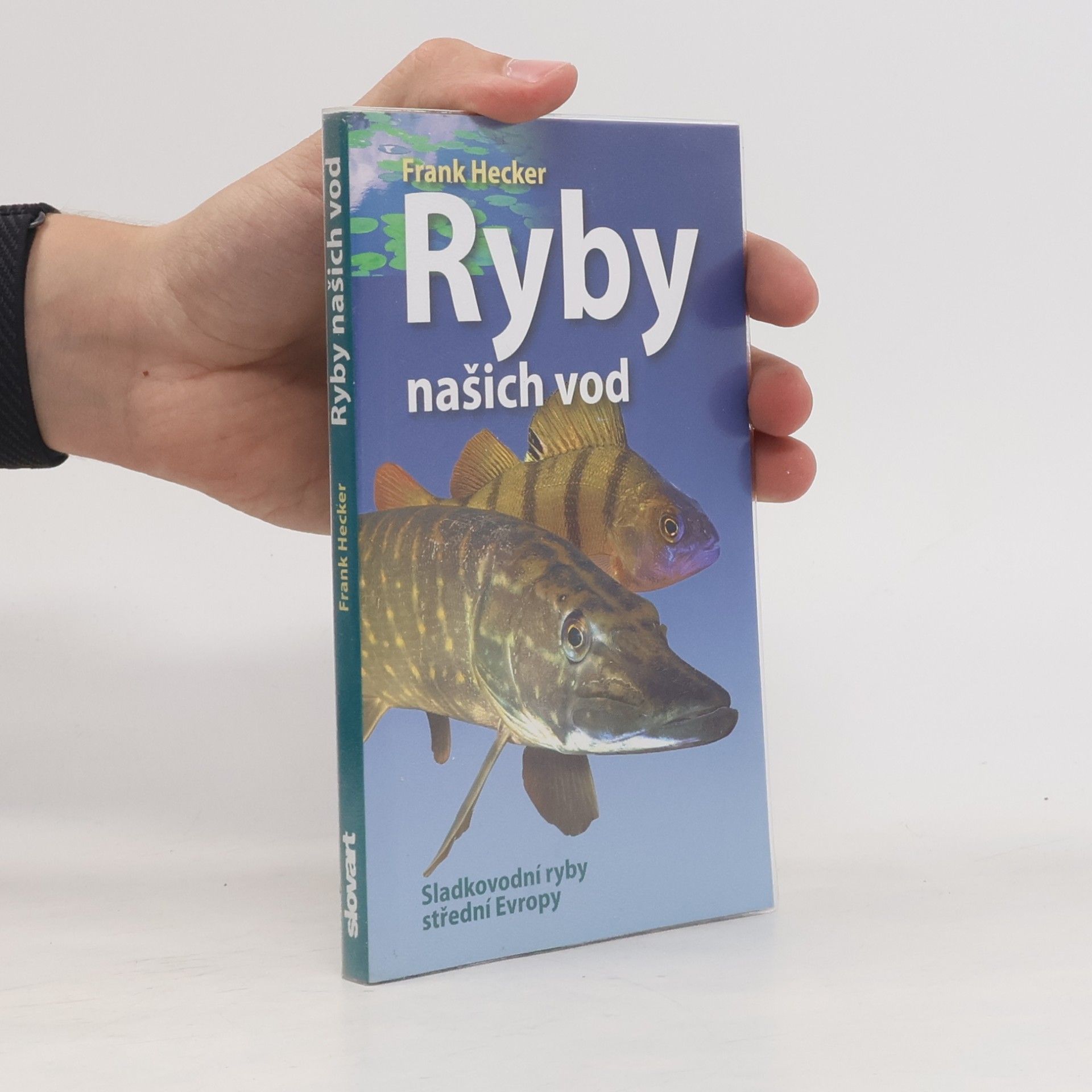 Ryby našich vod
