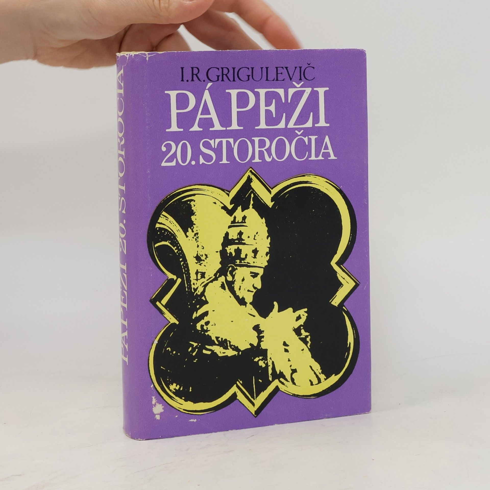Pápeži 20. storočia