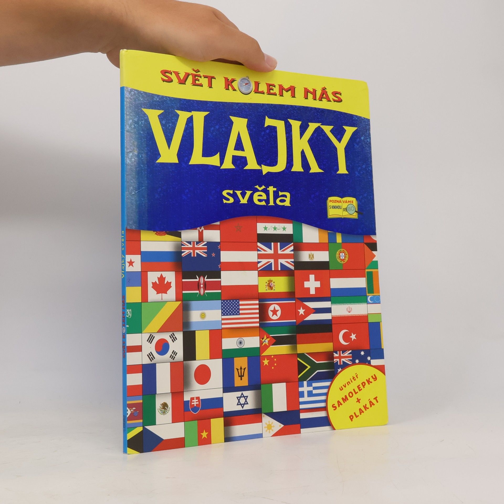Vlajky světa