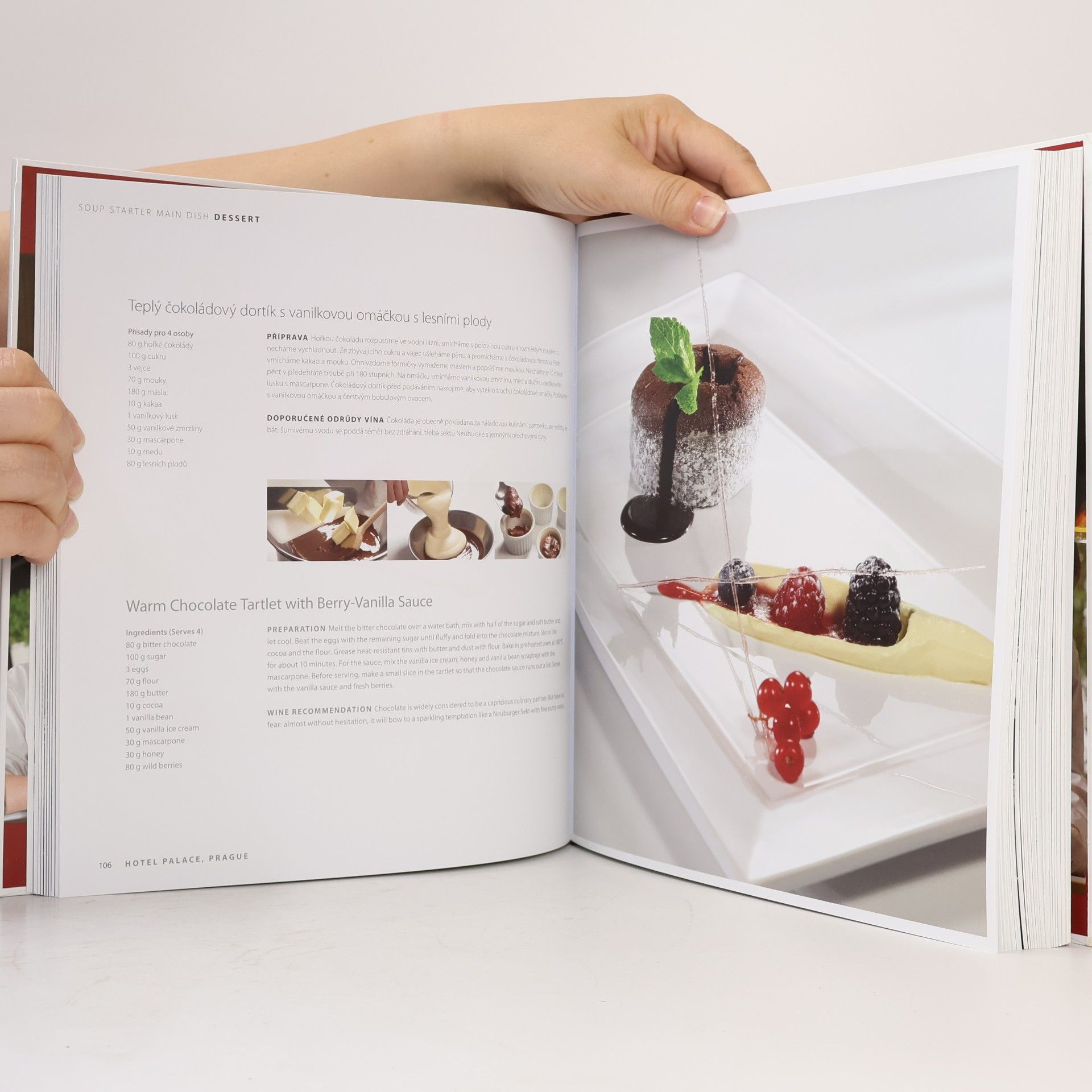 Various authors The Culinary World of Vienna International Hotels & Resorts