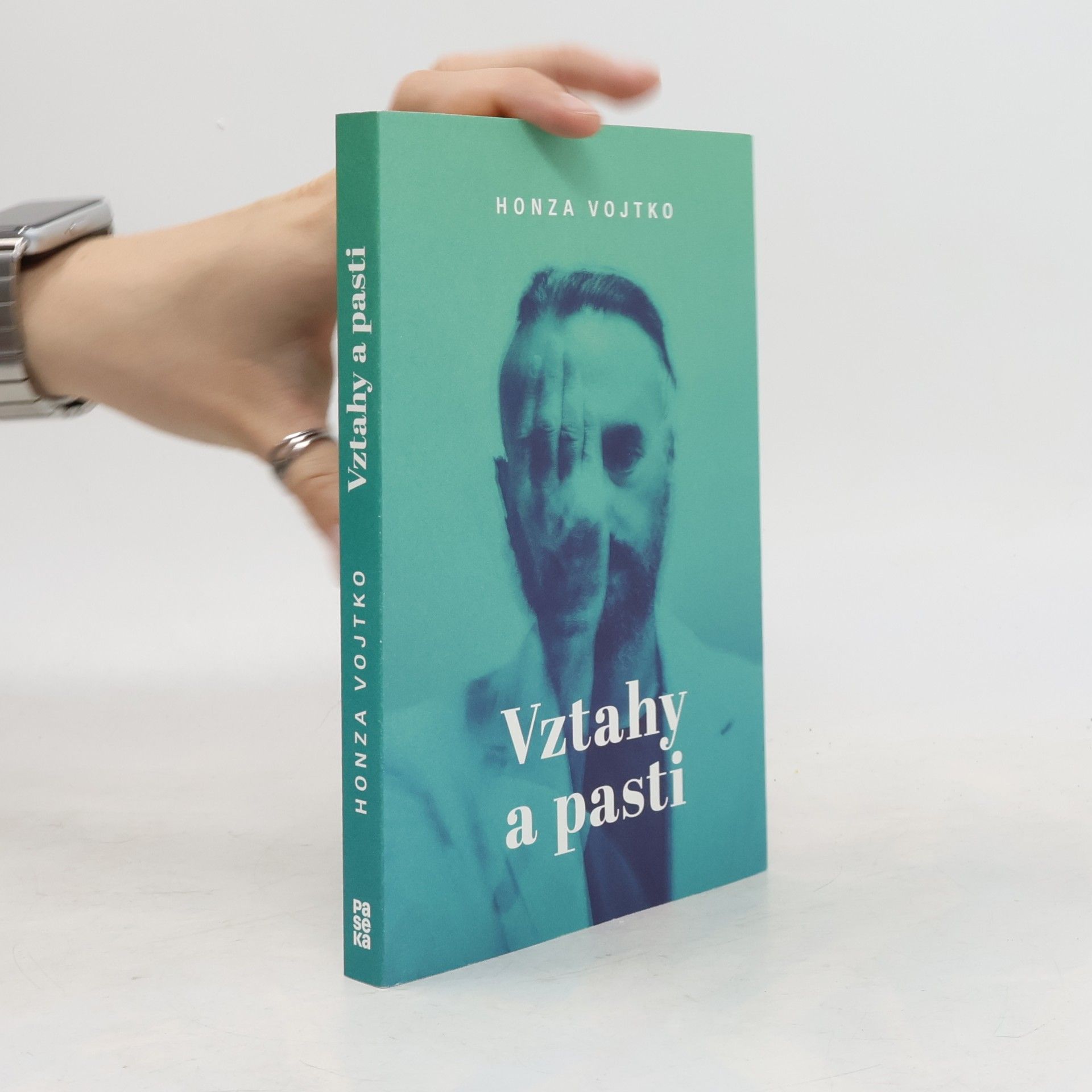 Ján Vojtko Vztahy a pasti