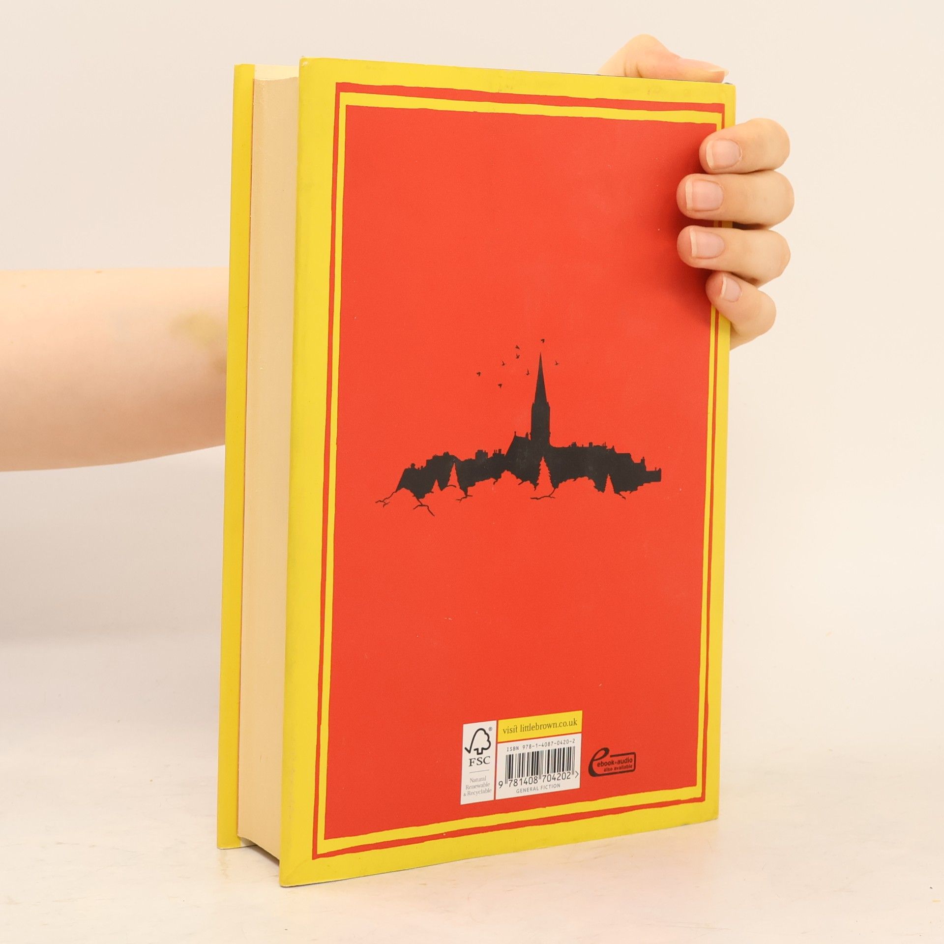 J. K. Rowling The Casual Vacancy