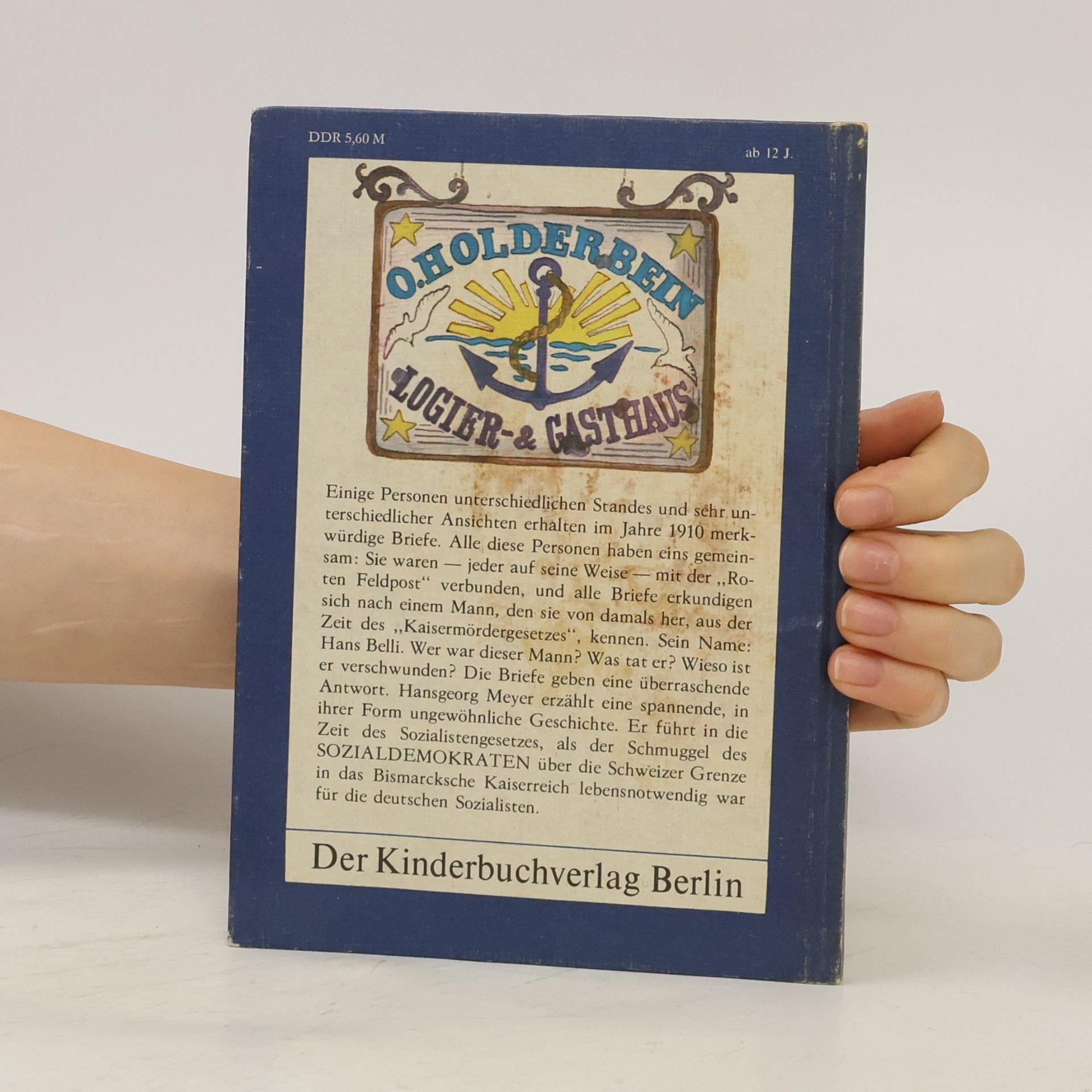 Meyer Hansgeorg Die Kaisermörder vom Bodensee