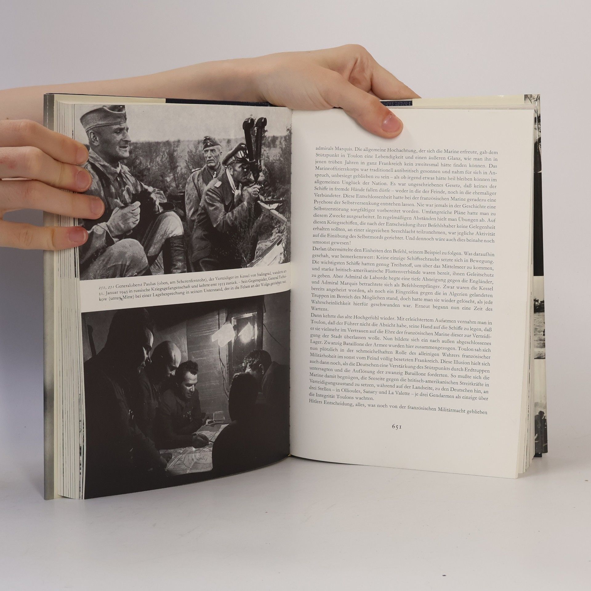 Raymond Cartier Der Zweite Weltkrieg. Band 2