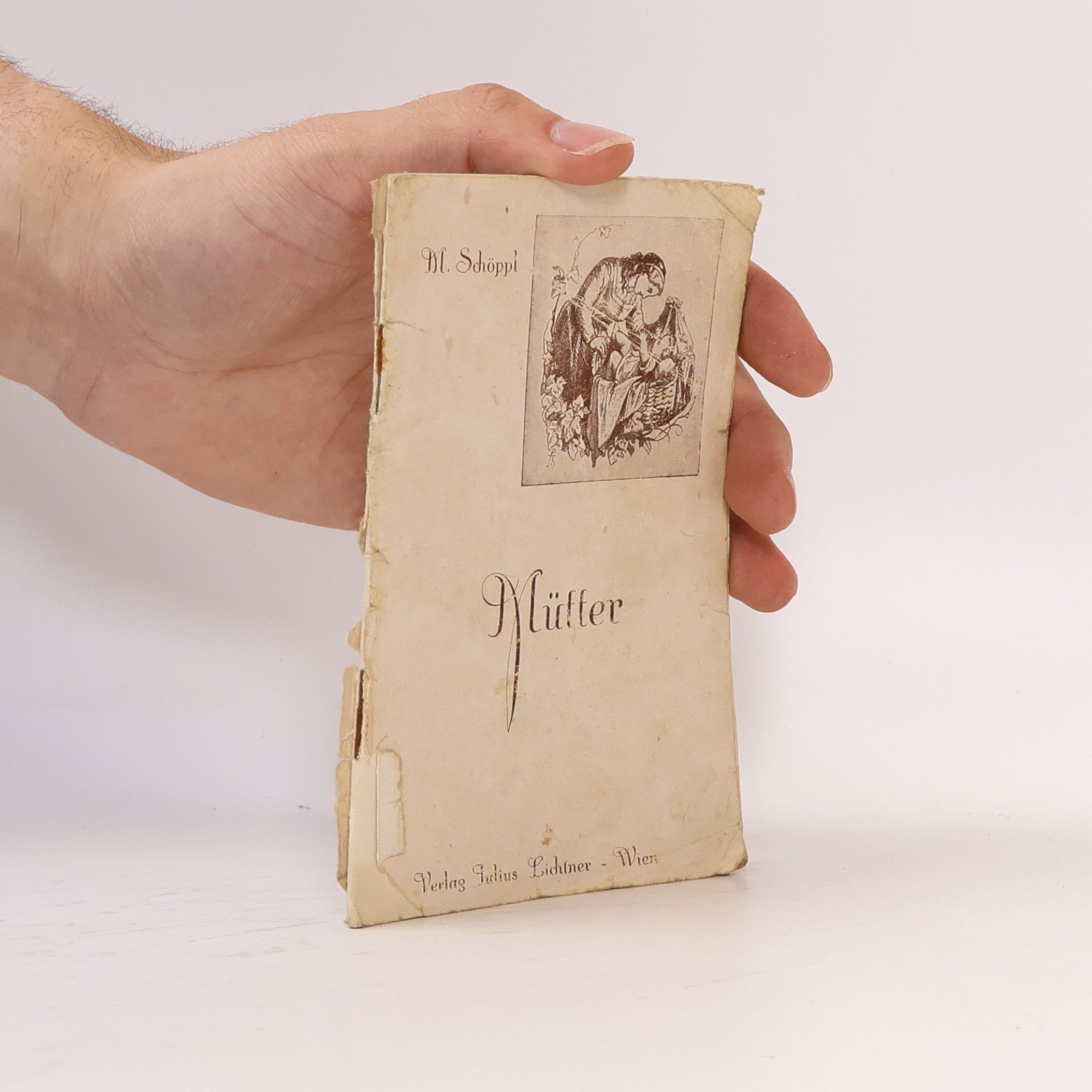 M. Schöppl Mütter