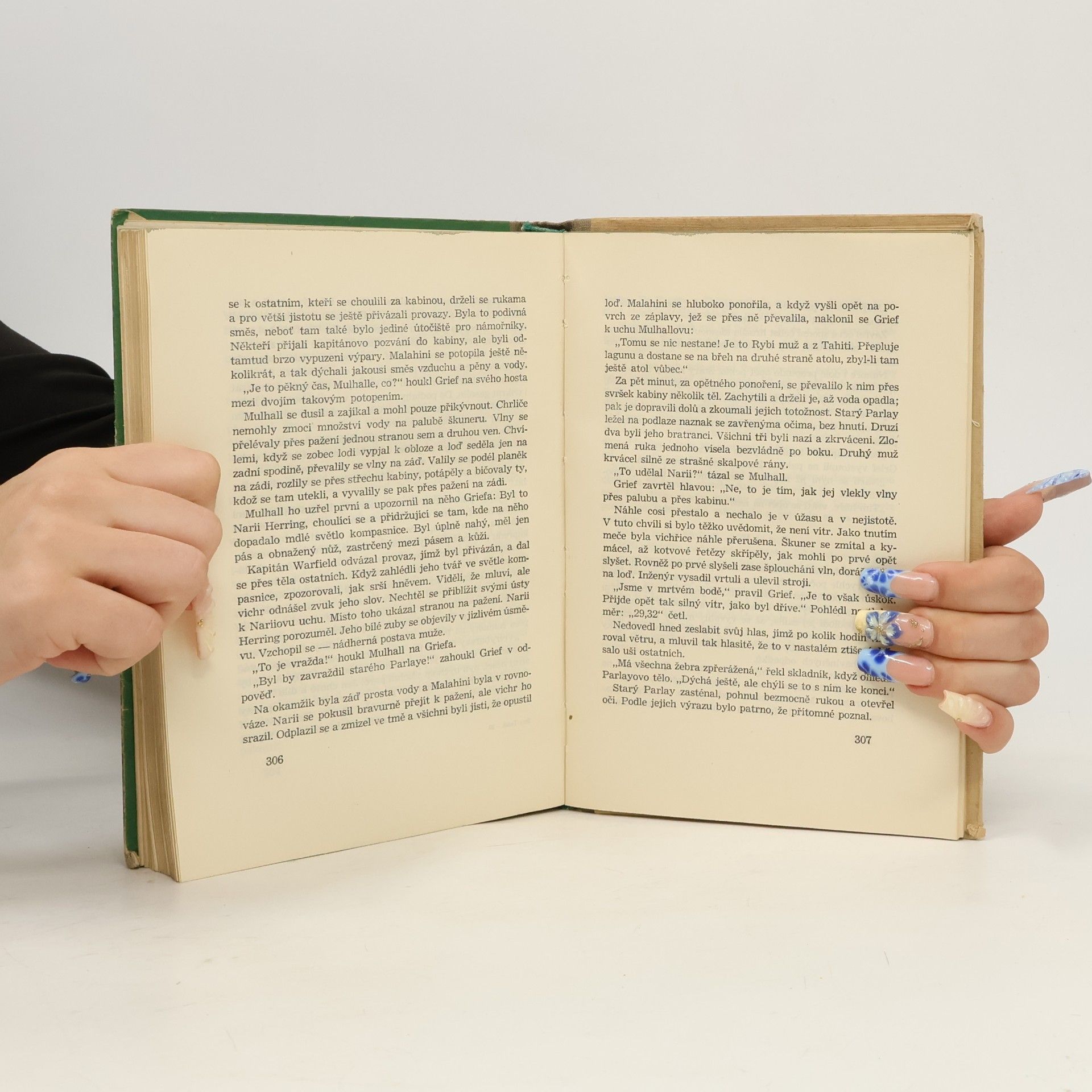 Jack London Bílý tesák a jiné povídky