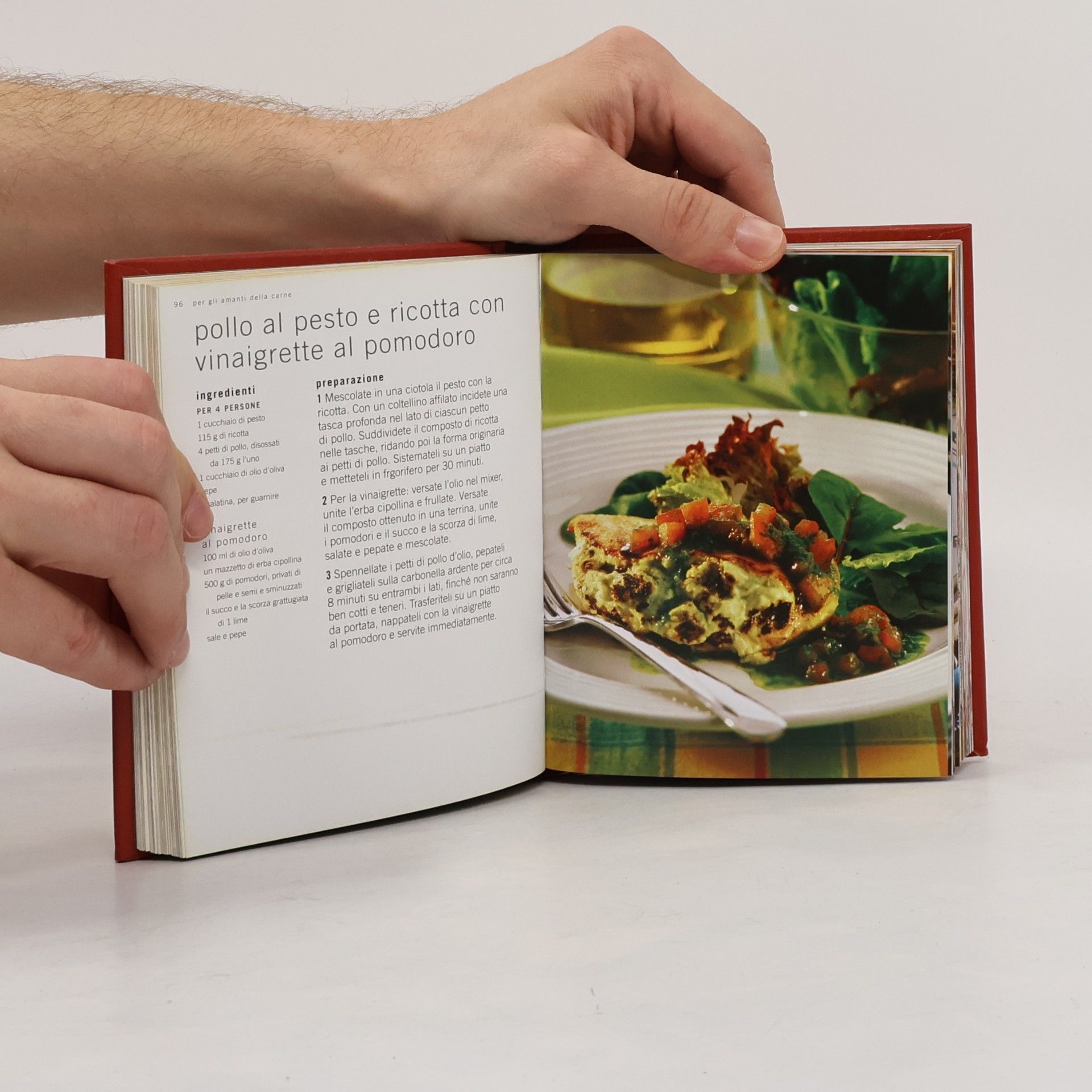Cucina mediterranea