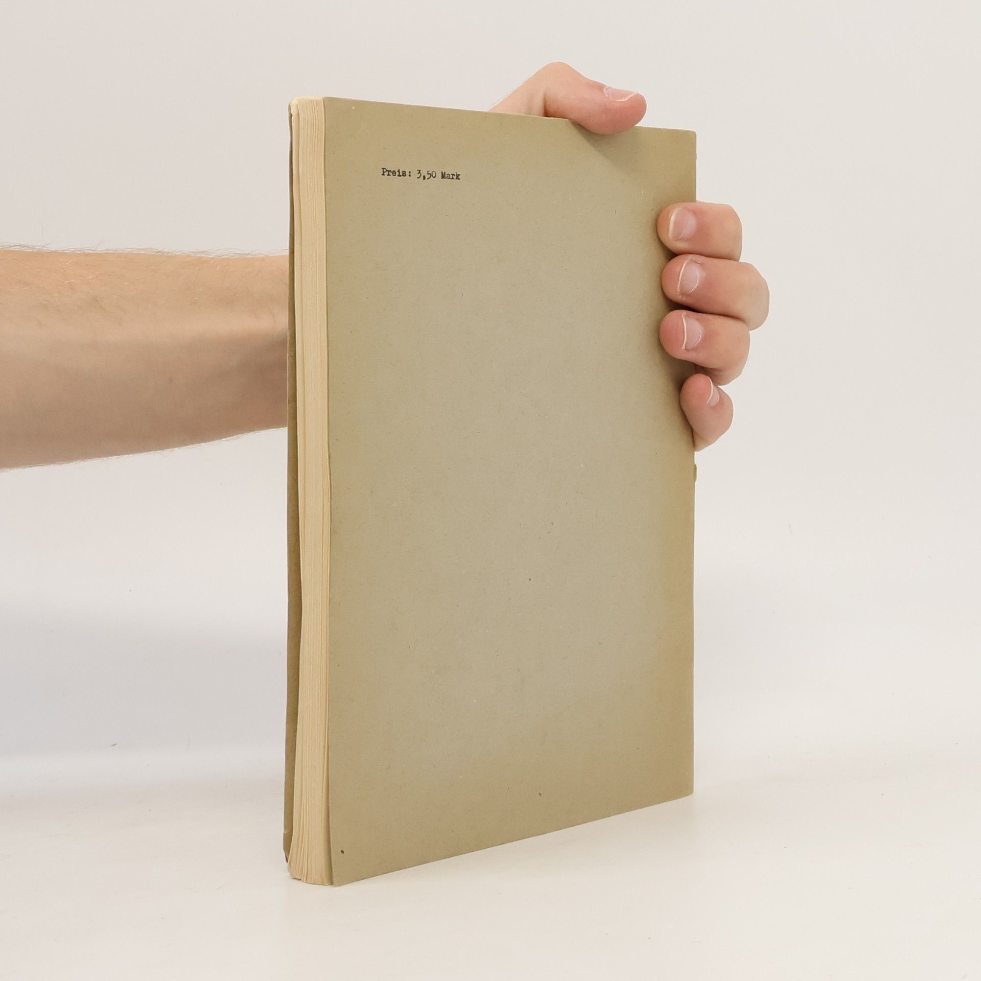 kolektiv Material zum Theater 189