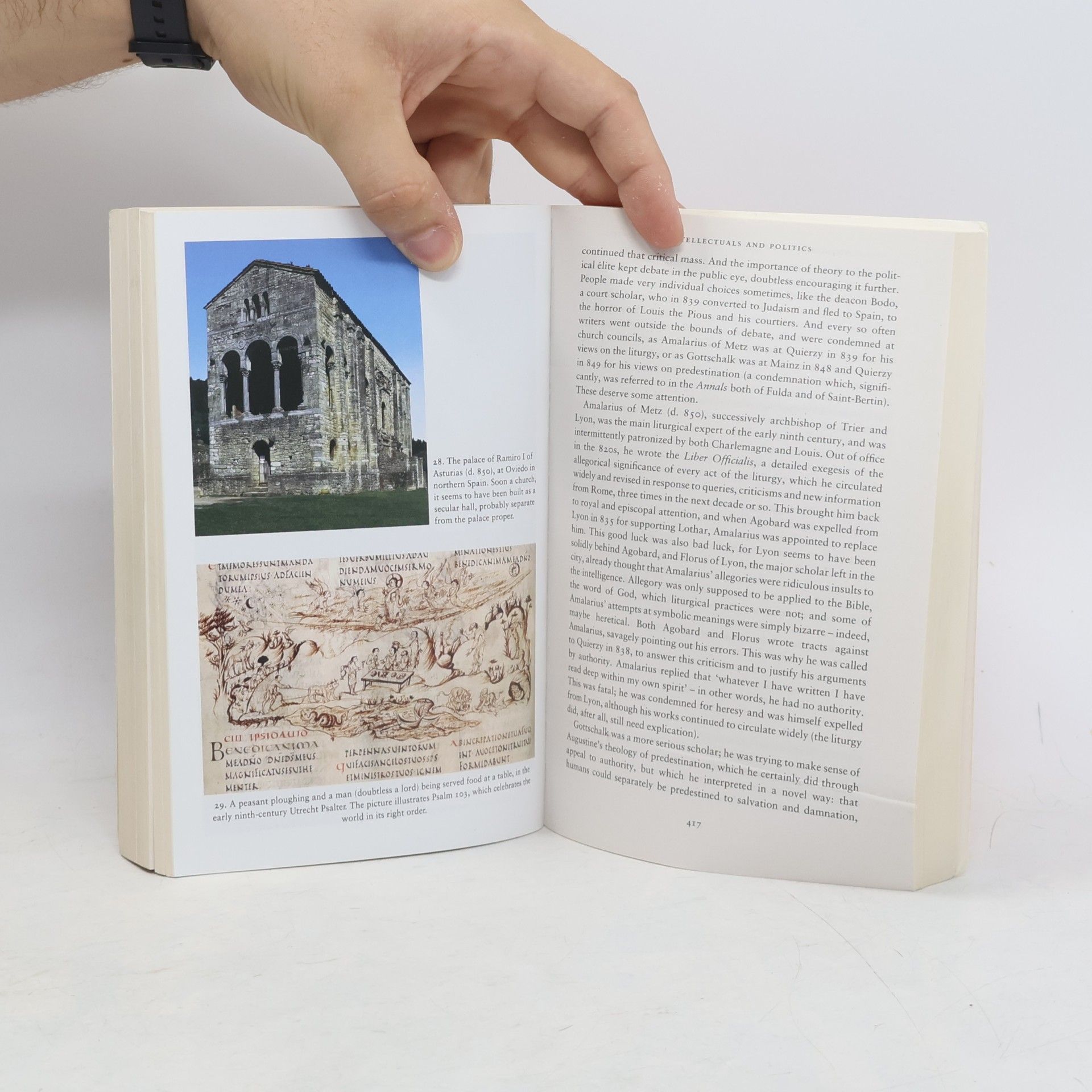 Chris Wickham The Inheritance of Rome : A History of Europe from 400 to 1000