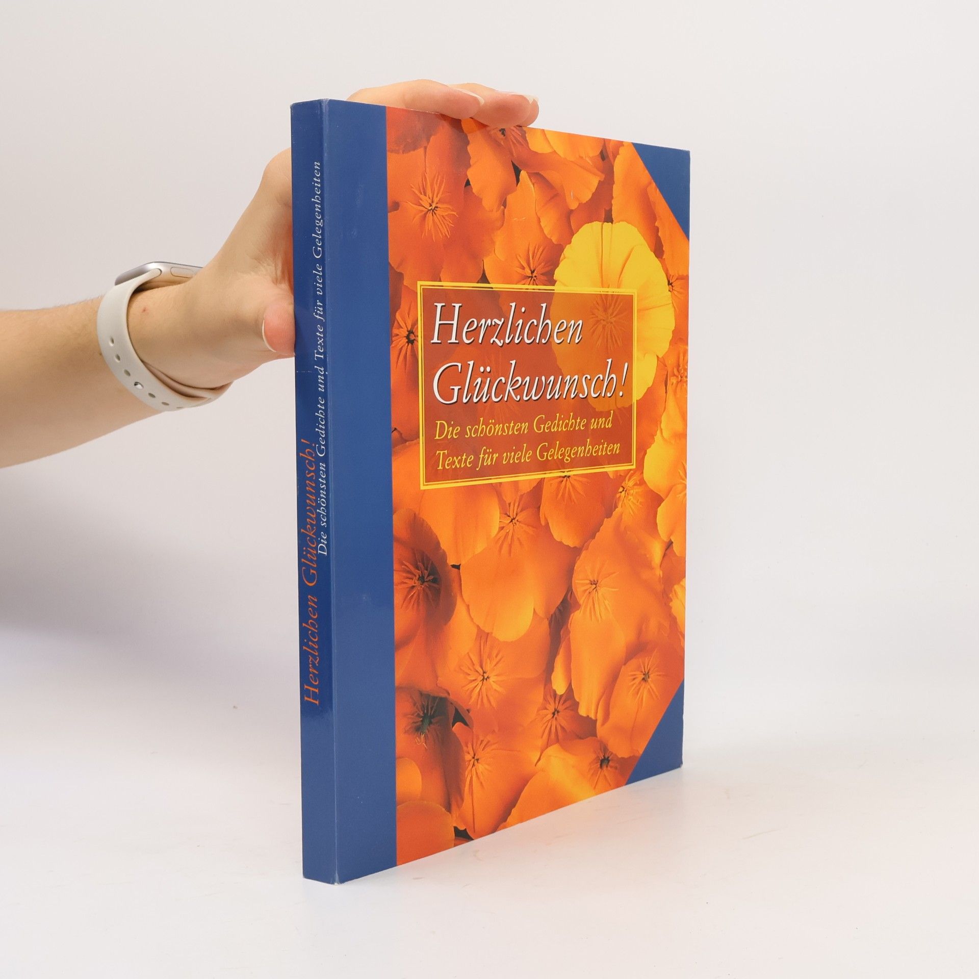 Autorenkollektiv Herzlichen Glückwunsch