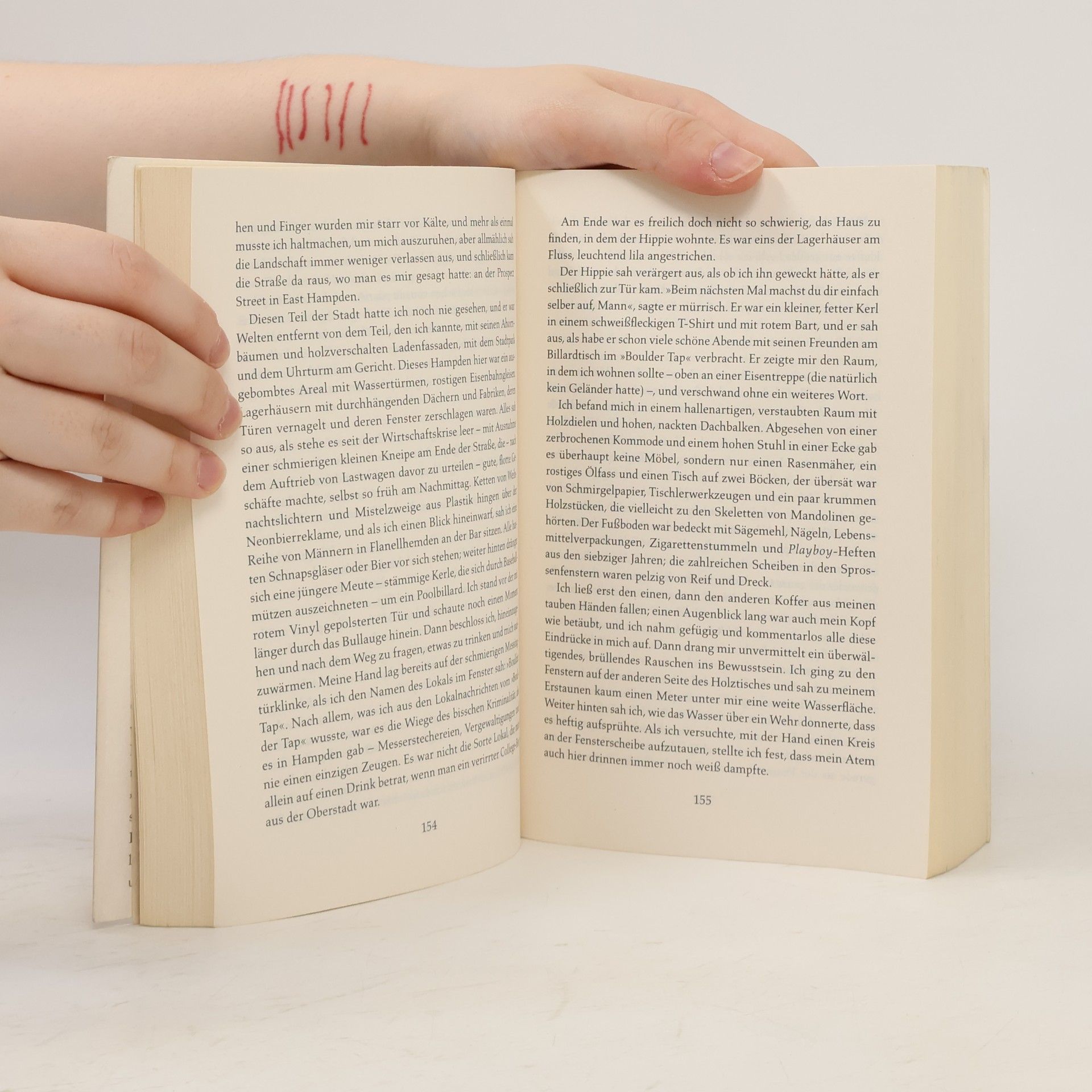 Donna Tartt Die geheime Geschichte