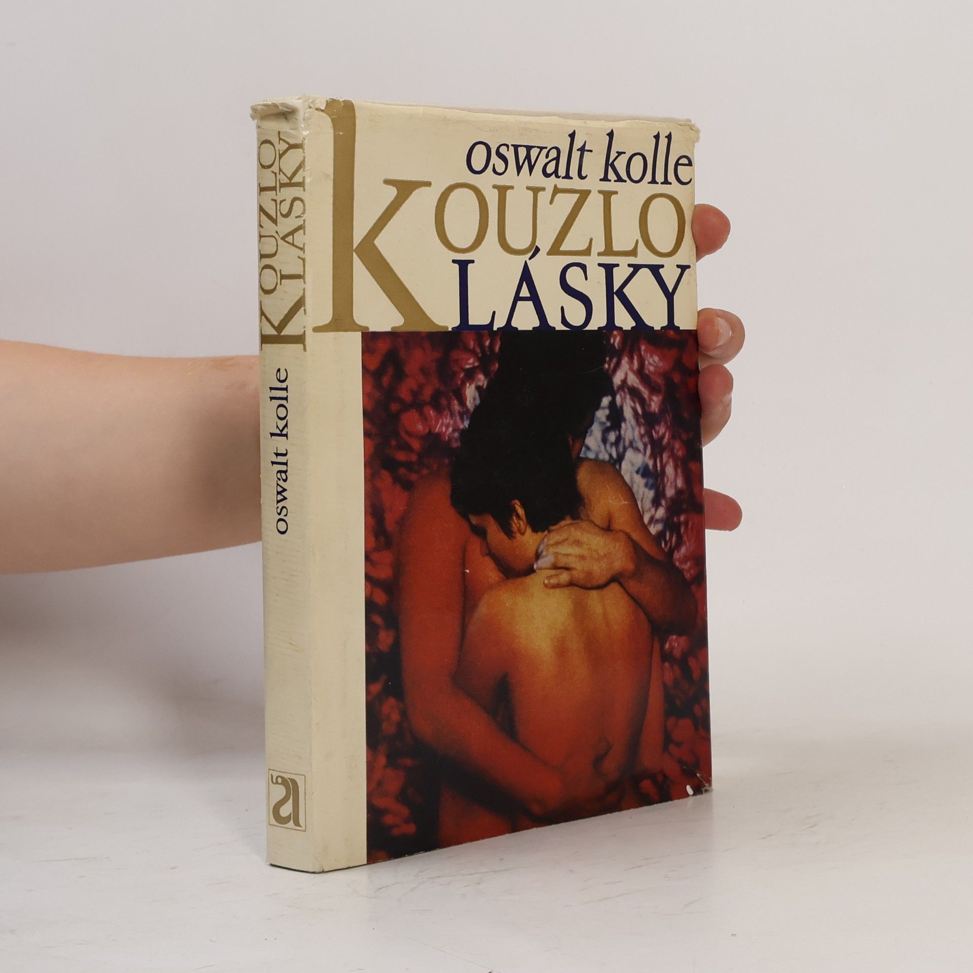 Oswalt Kolle Kouzlo lásky