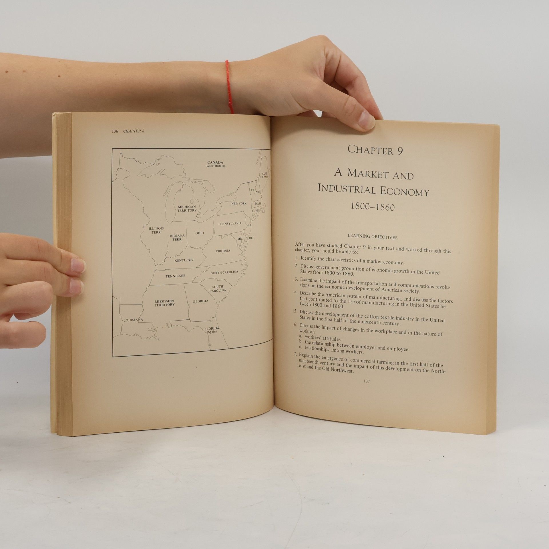 Mary Beth Norton People and a Nation: History of the United States - 1: A People and a Nation