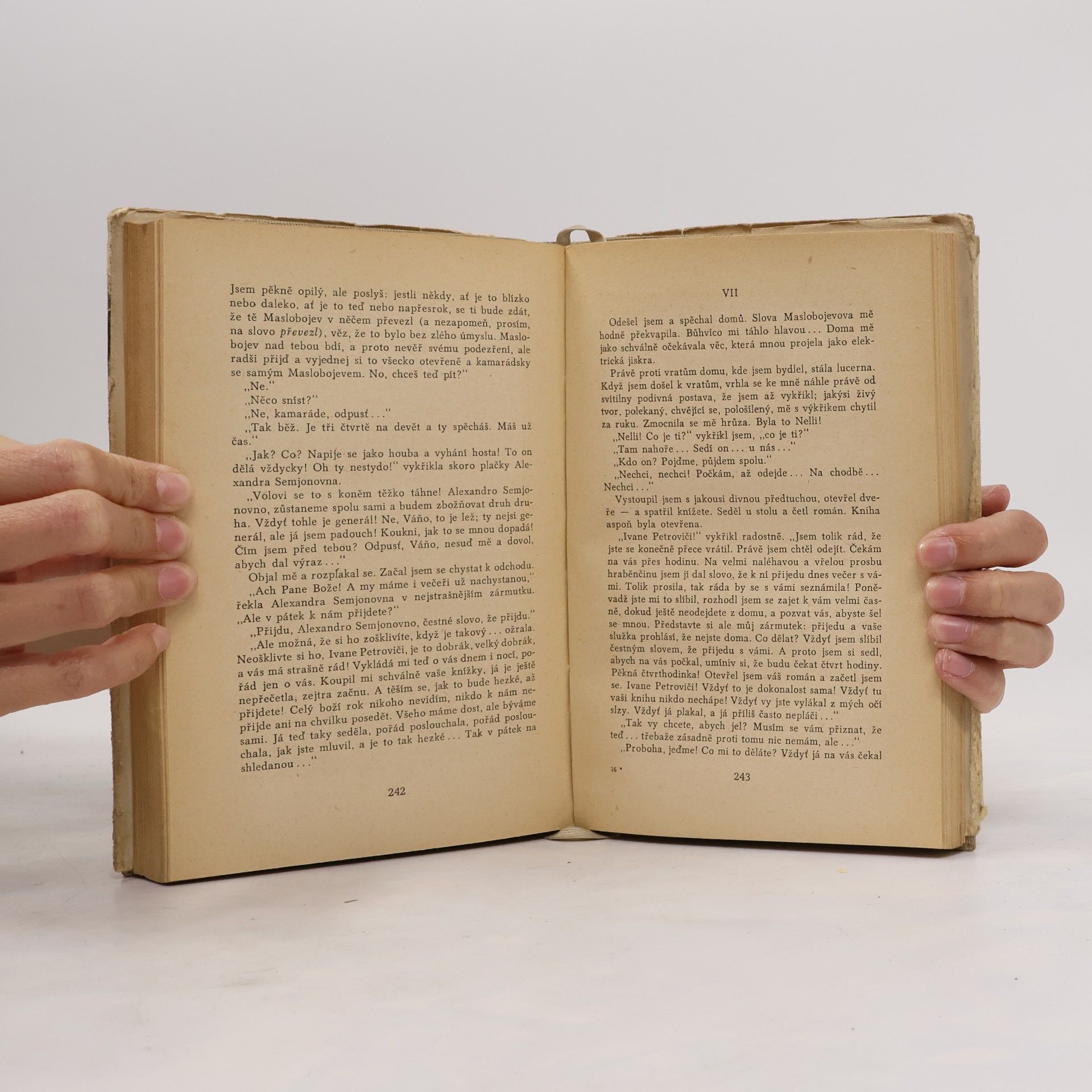 Fjodor Michajlovič Dostojevskij Uražení a ponížení