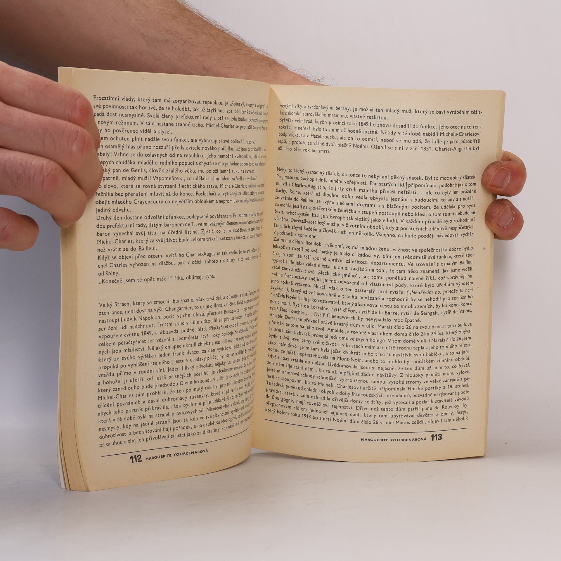 Auteurscollectief Světová literatura 5/82