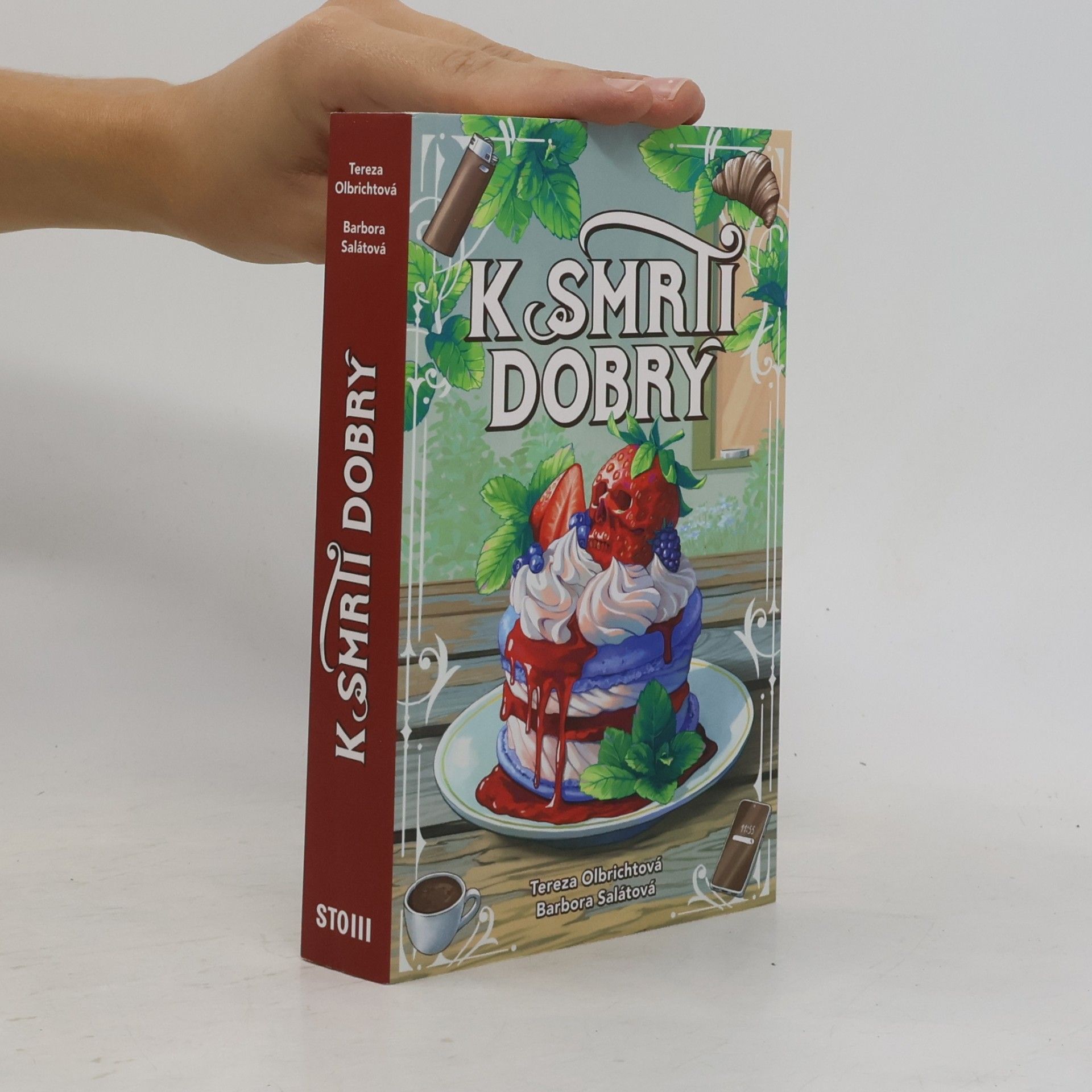 K smrti dobrý