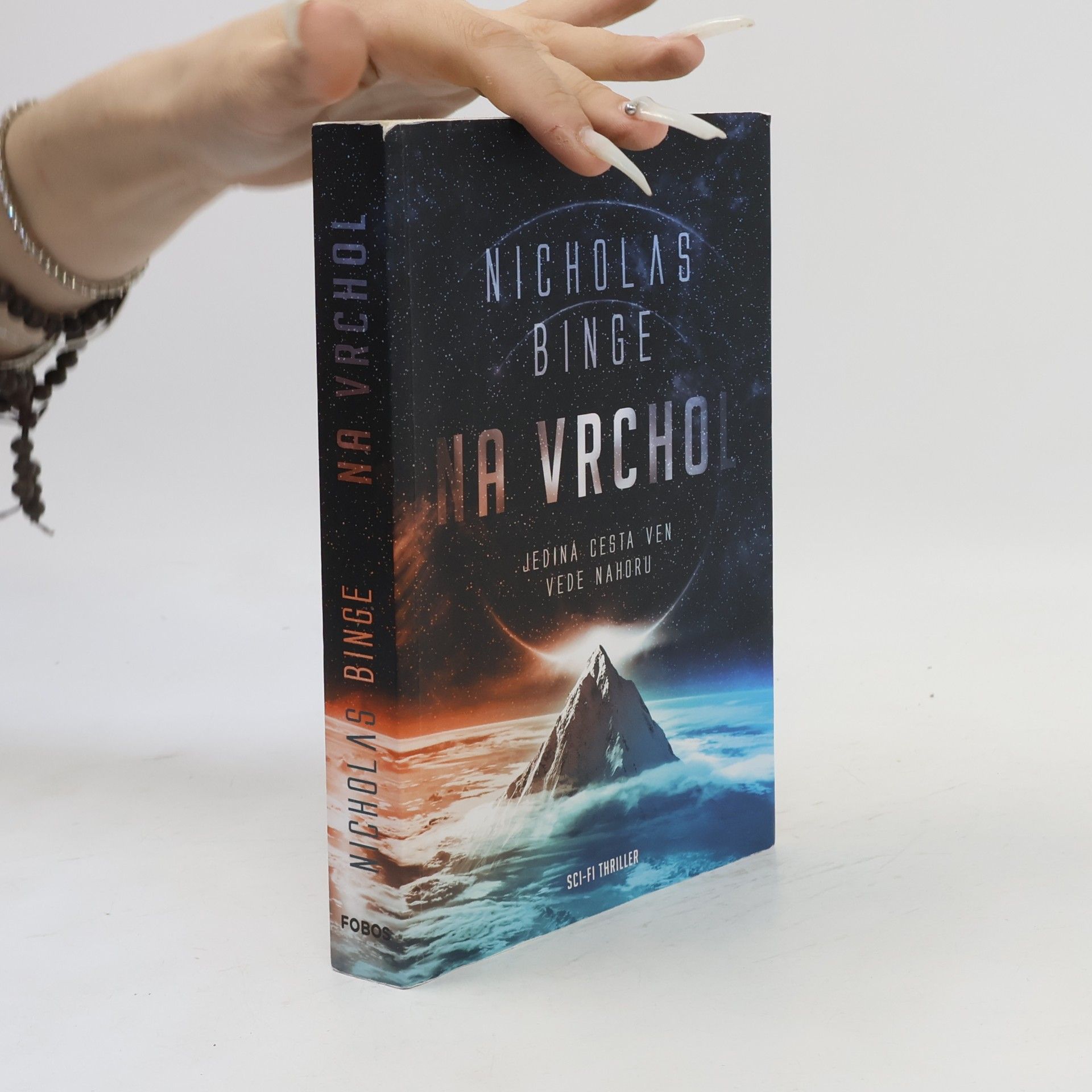 Na vrchol