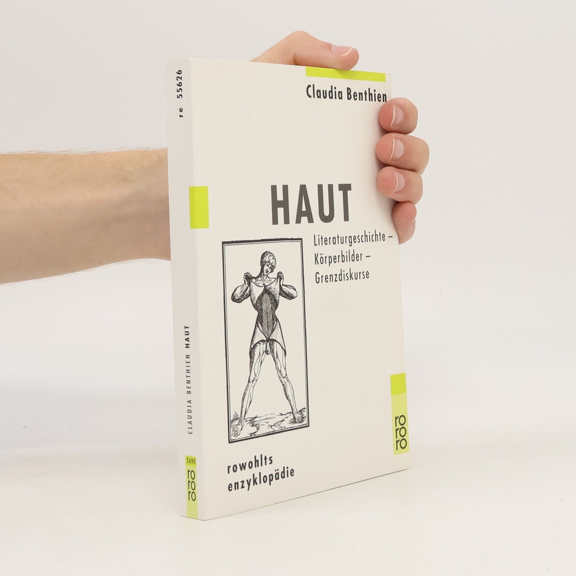Haut