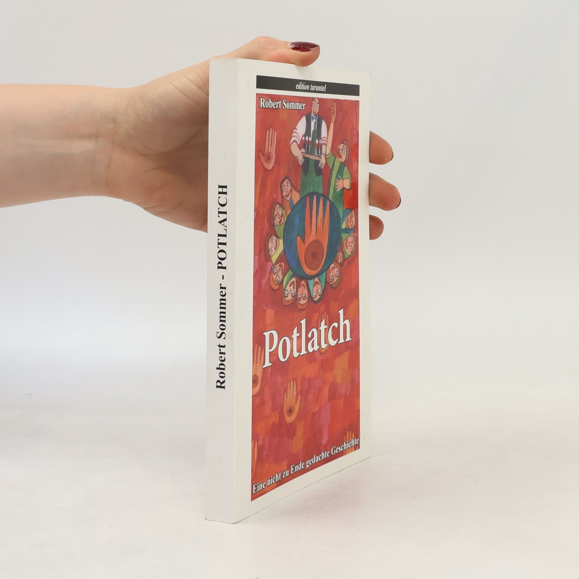 Potlatch