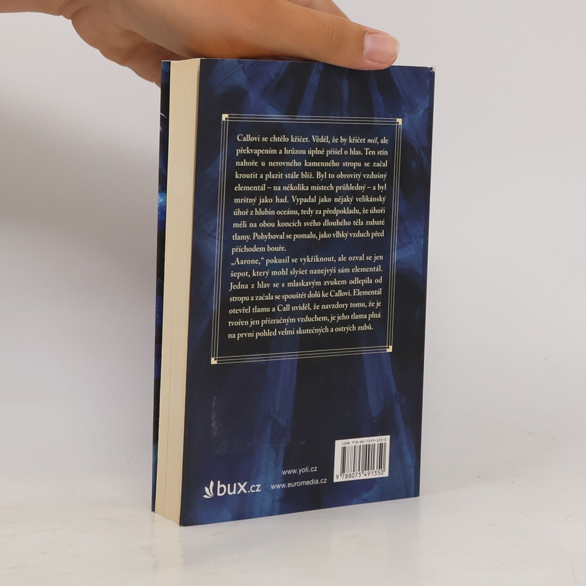 Holly Black Magisterium 3. Bronzový klíč