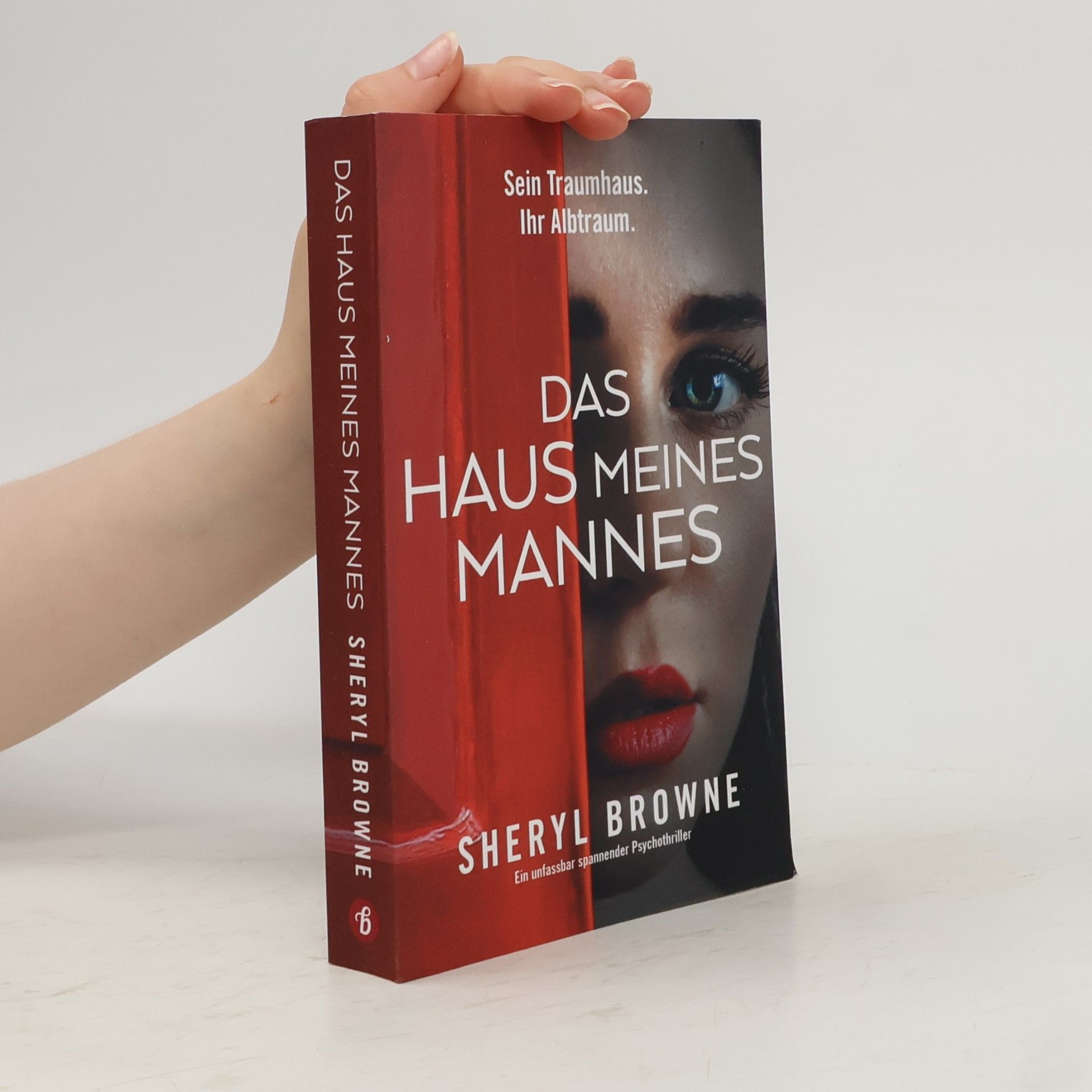 Sheryl Browne Das Haus meines Mannes