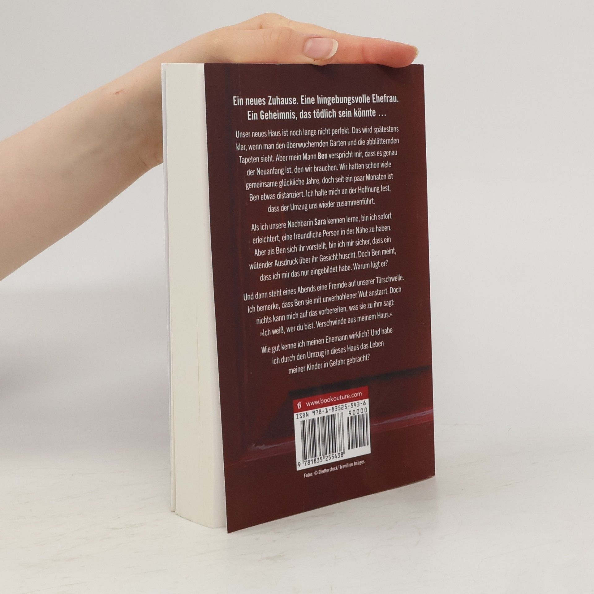 Sheryl Browne Das Haus meines Mannes