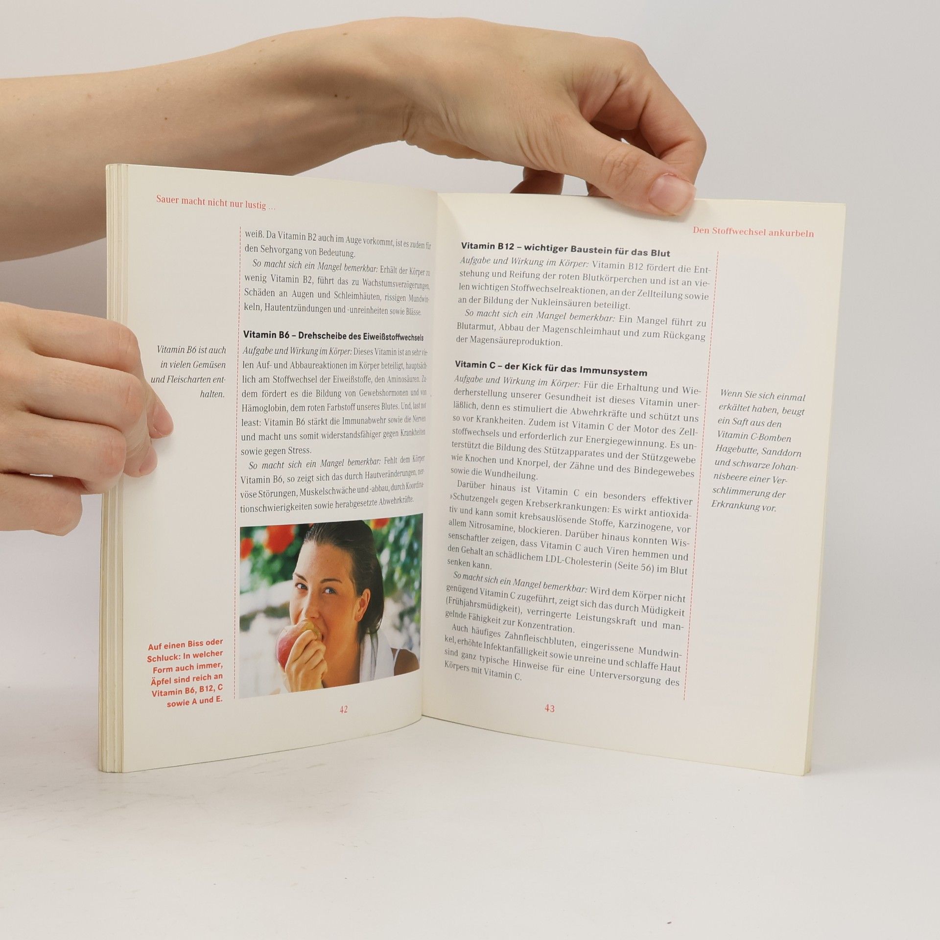 Autorenkollektiv Sanfte Darmreinigung mit Apfelessig