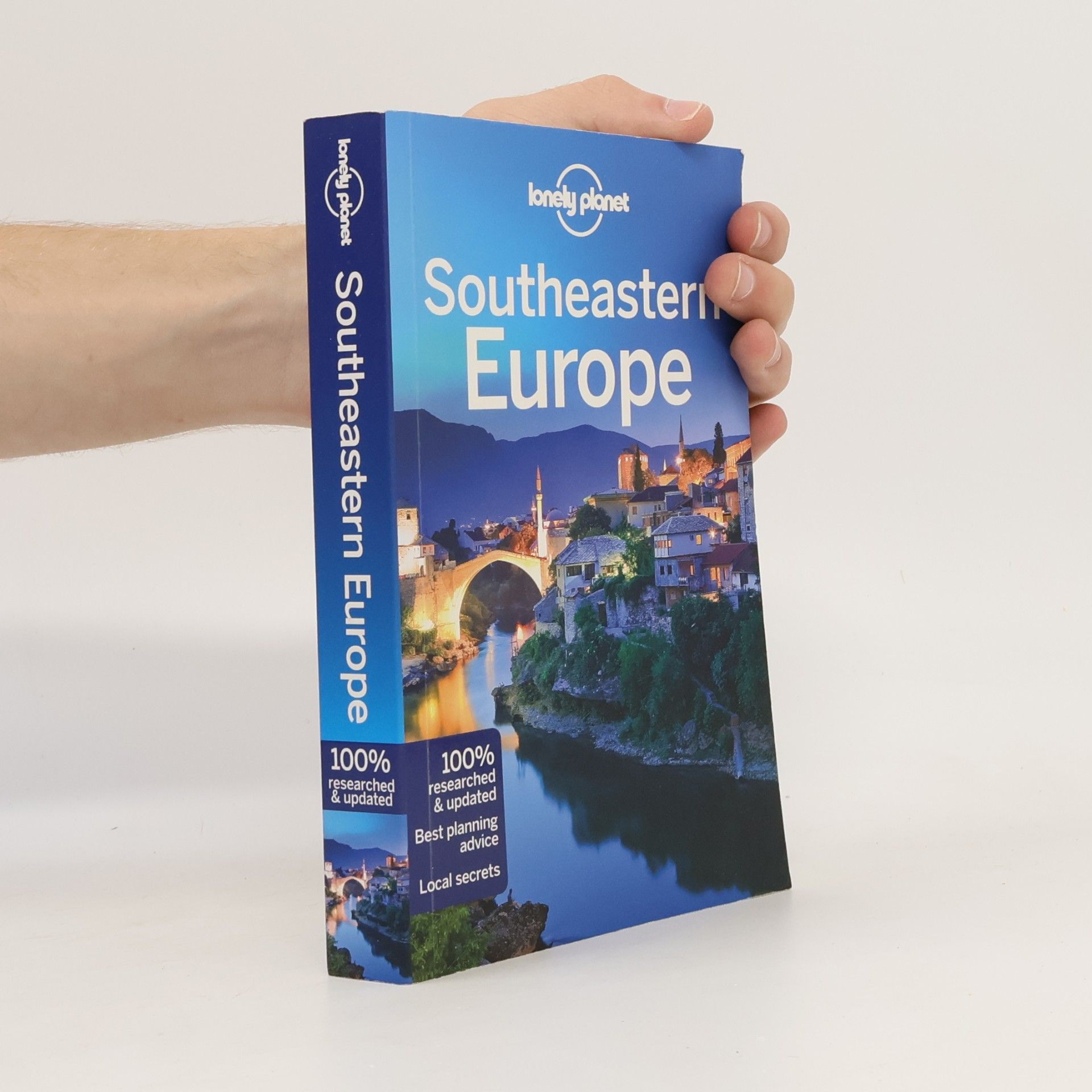 Autorenkollektiv Southeastern Europe