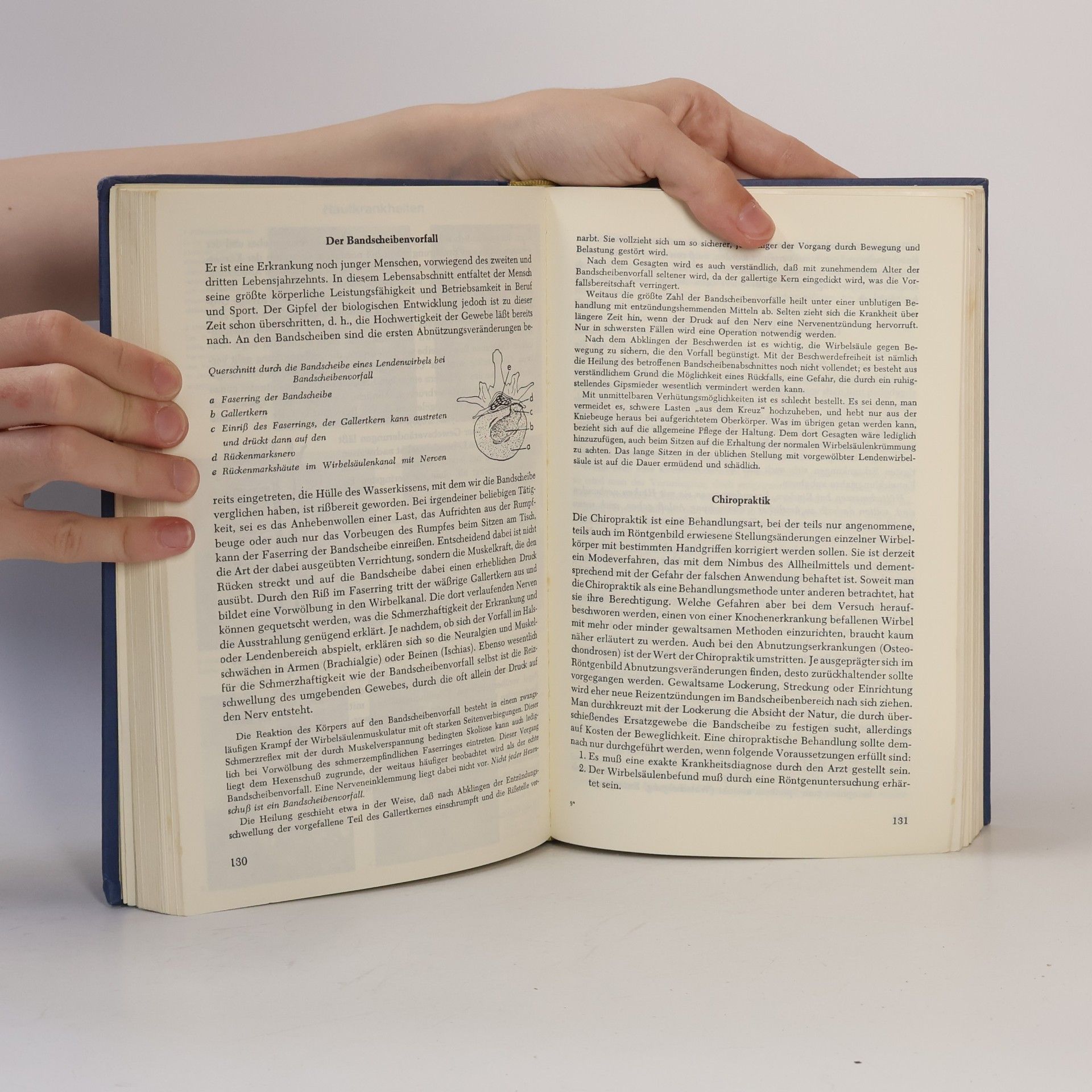 Autorenkollektiv Herders Gesundheitsbuch