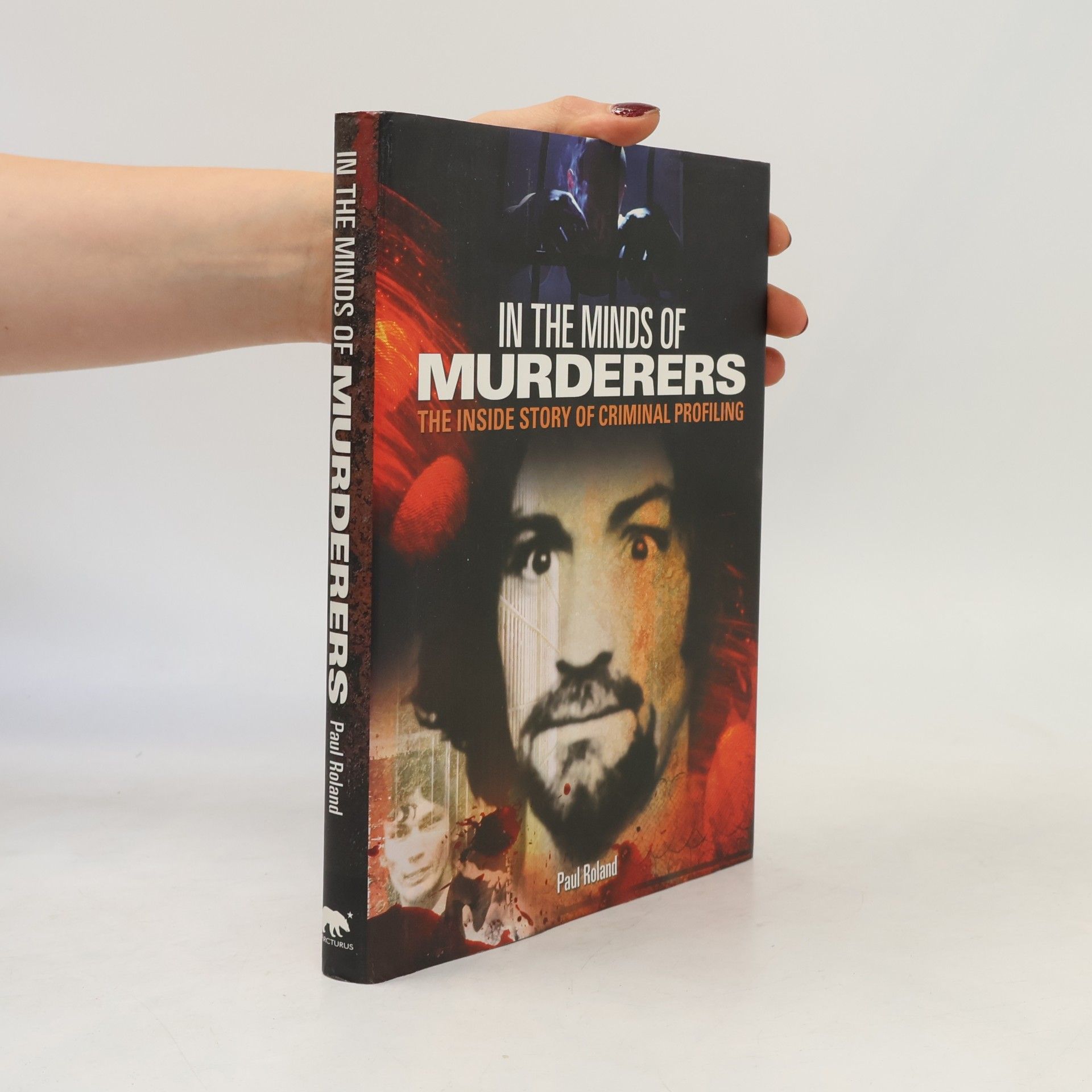 In the Minds of Murderers
