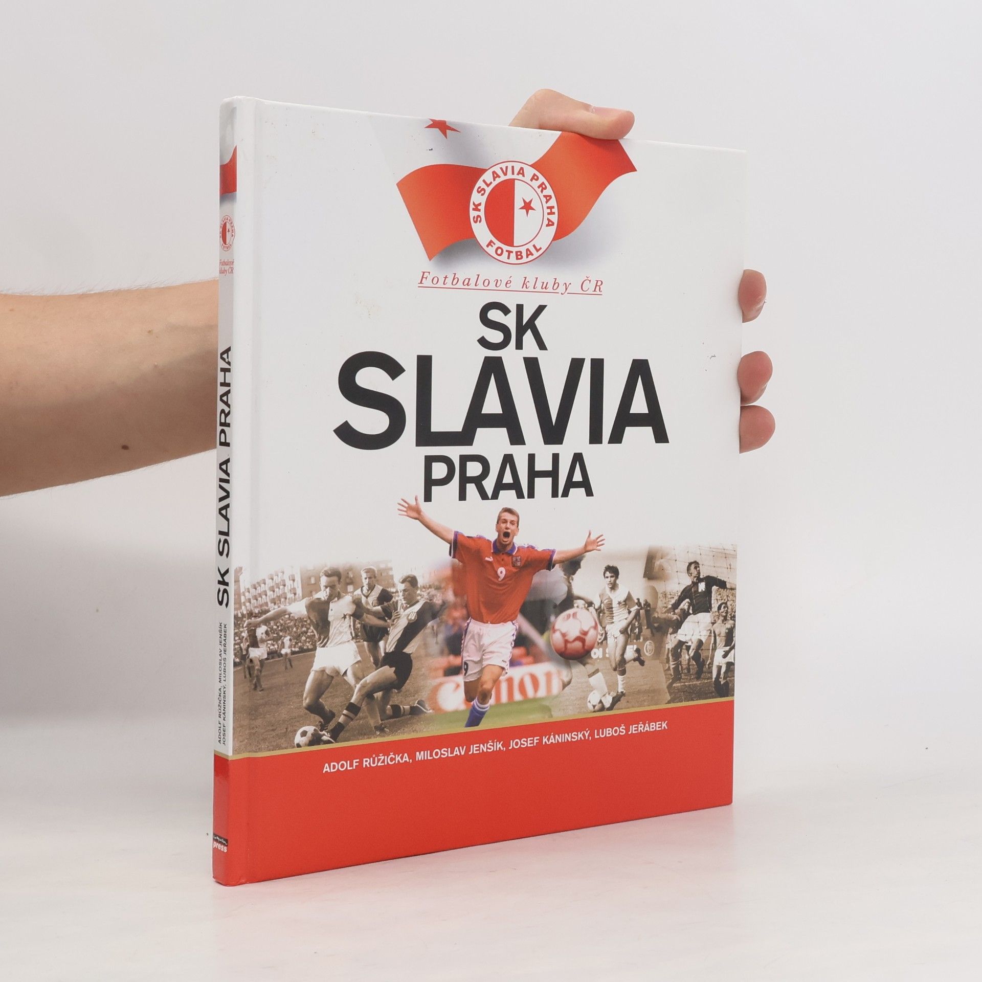 SK Slavia Praha