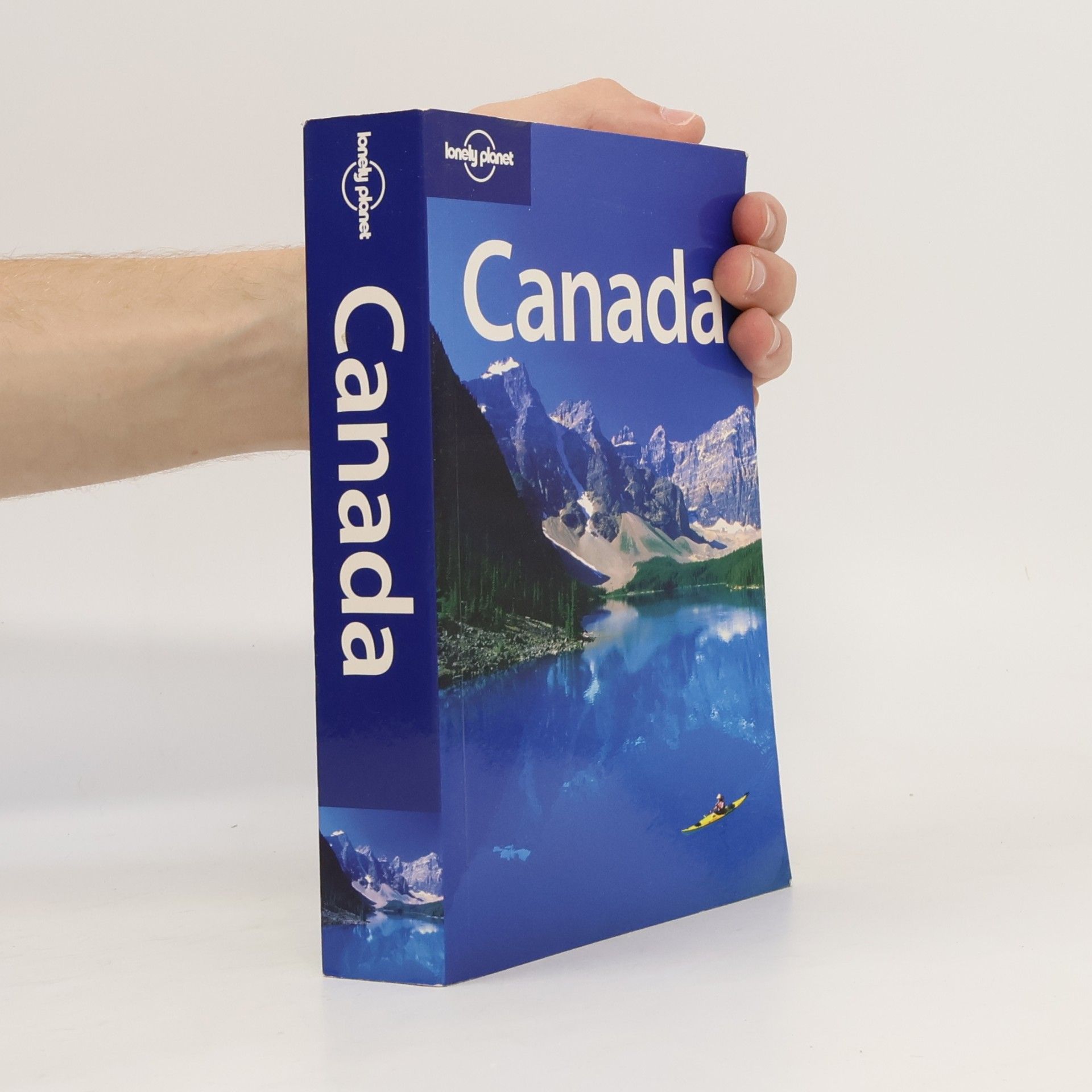 Kolektív autorov Canada