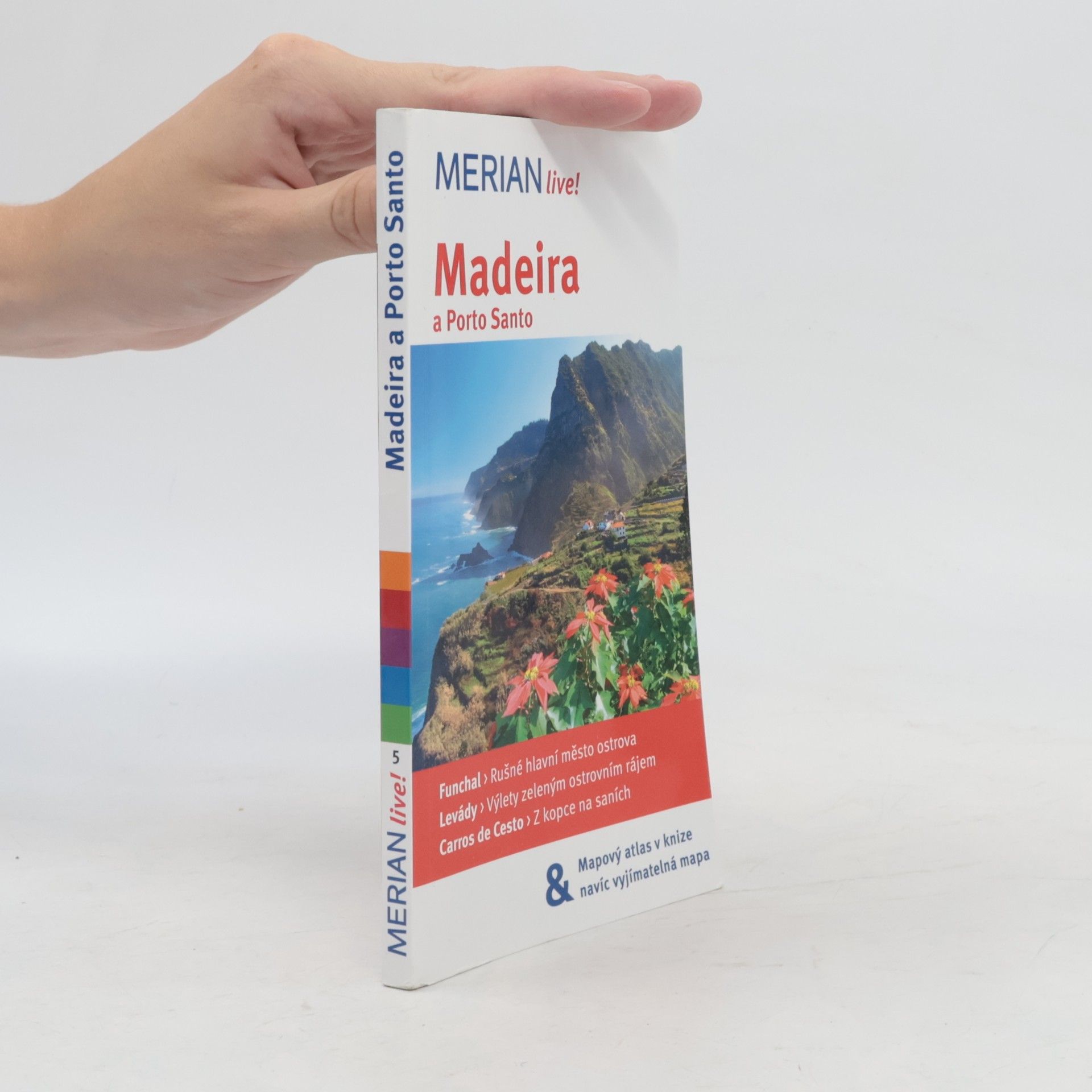 Beate Schümann Madeira a Porto Santo