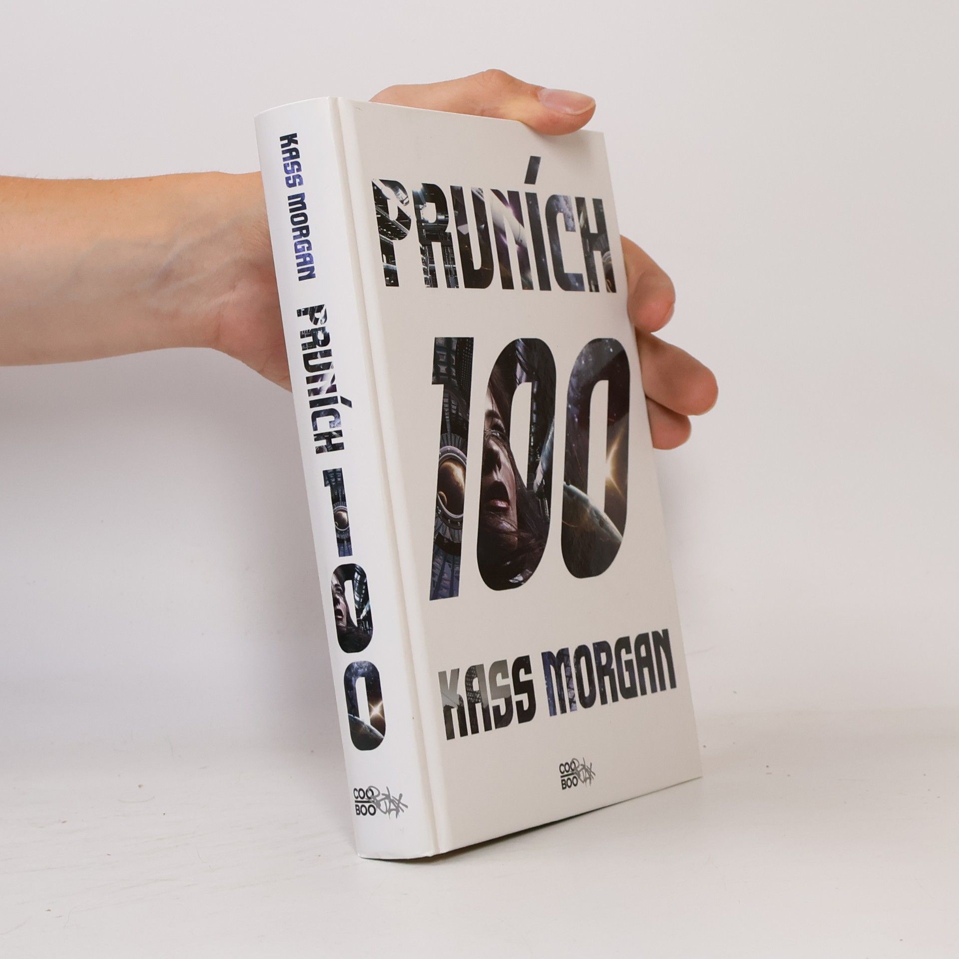 Prvních 100. První díl