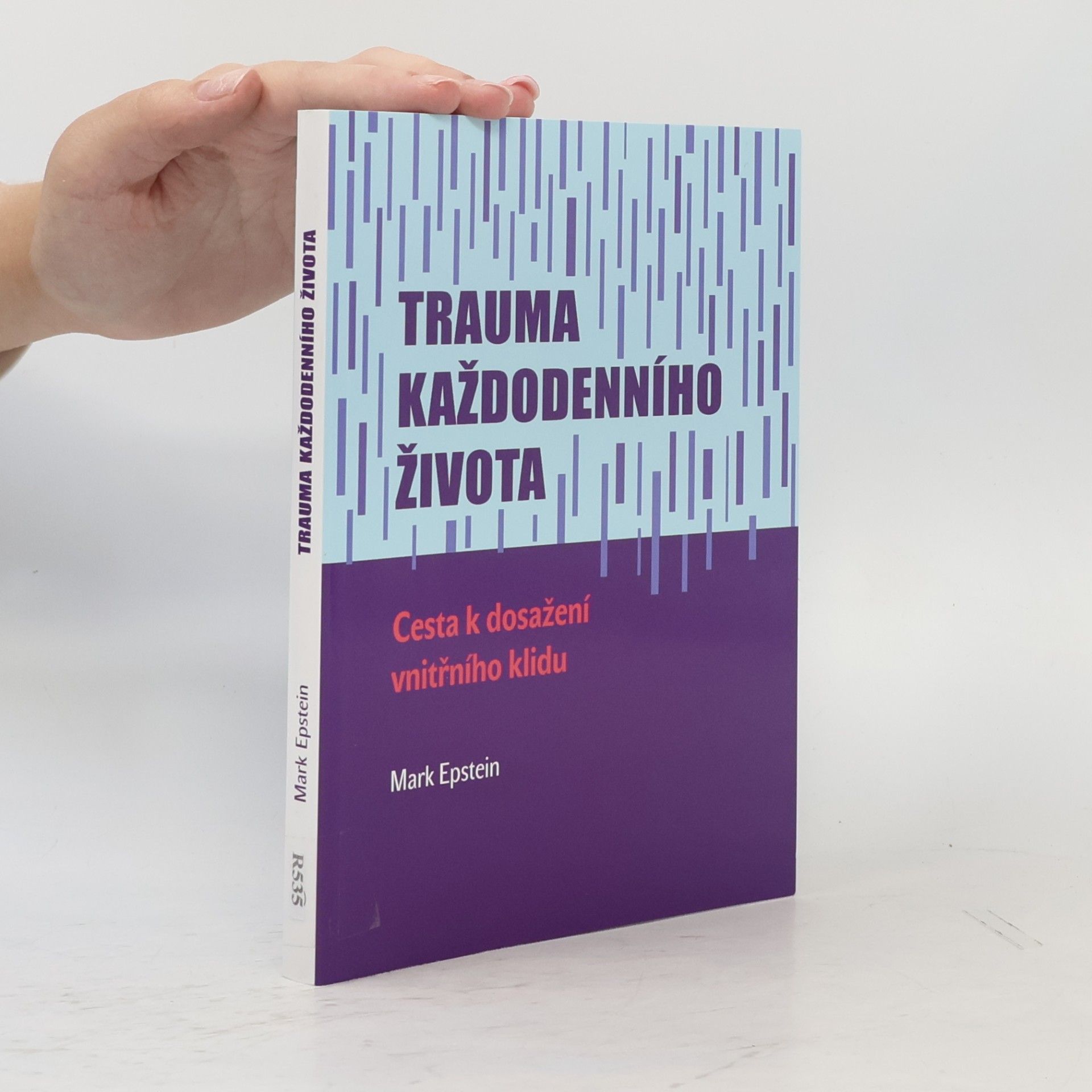 Trauma každodenního života