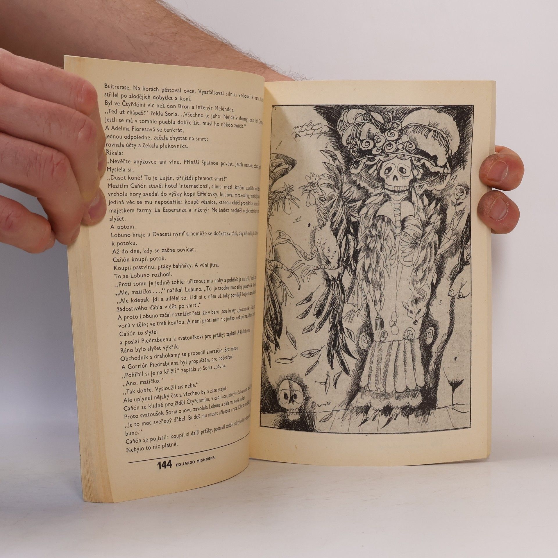 Autores varios Světová literatura 2/82
