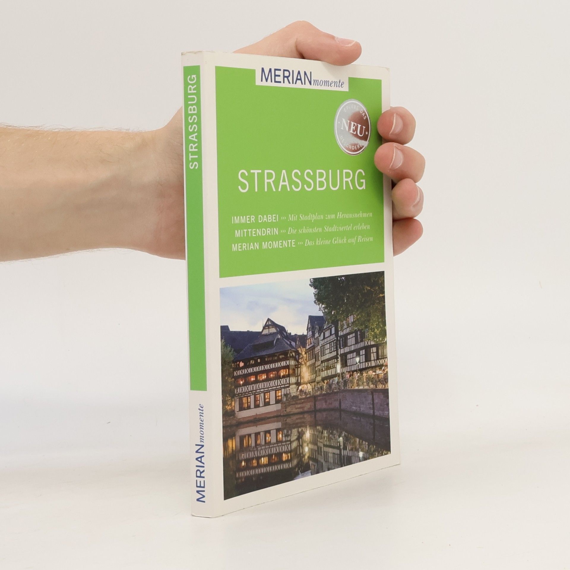 Strassburg