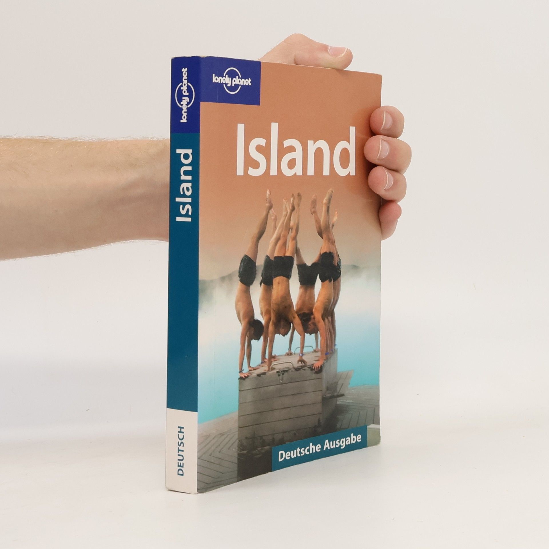 Carolyn Bain Island