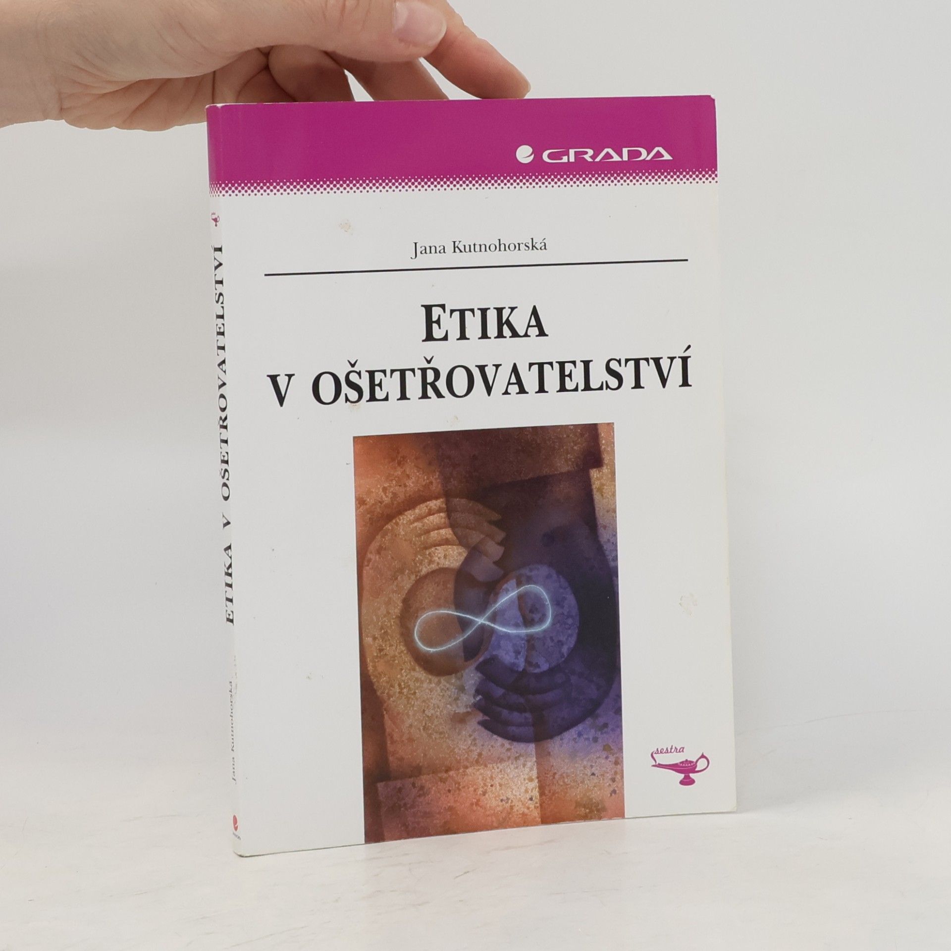 Etika v ošetřovatelství