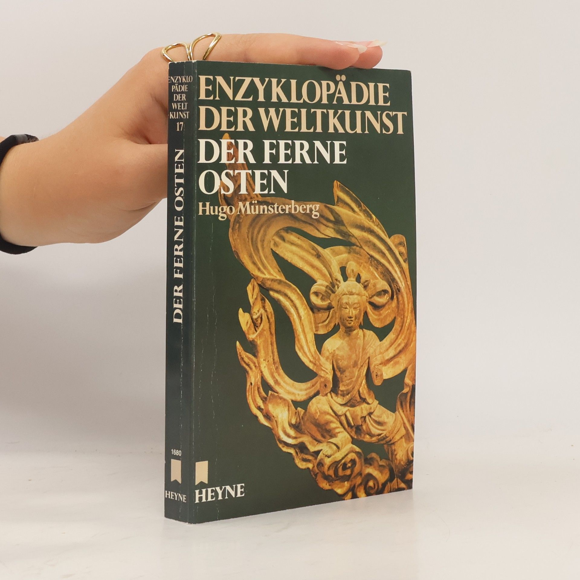 Hugo Münsterberg Der Ferne Osten