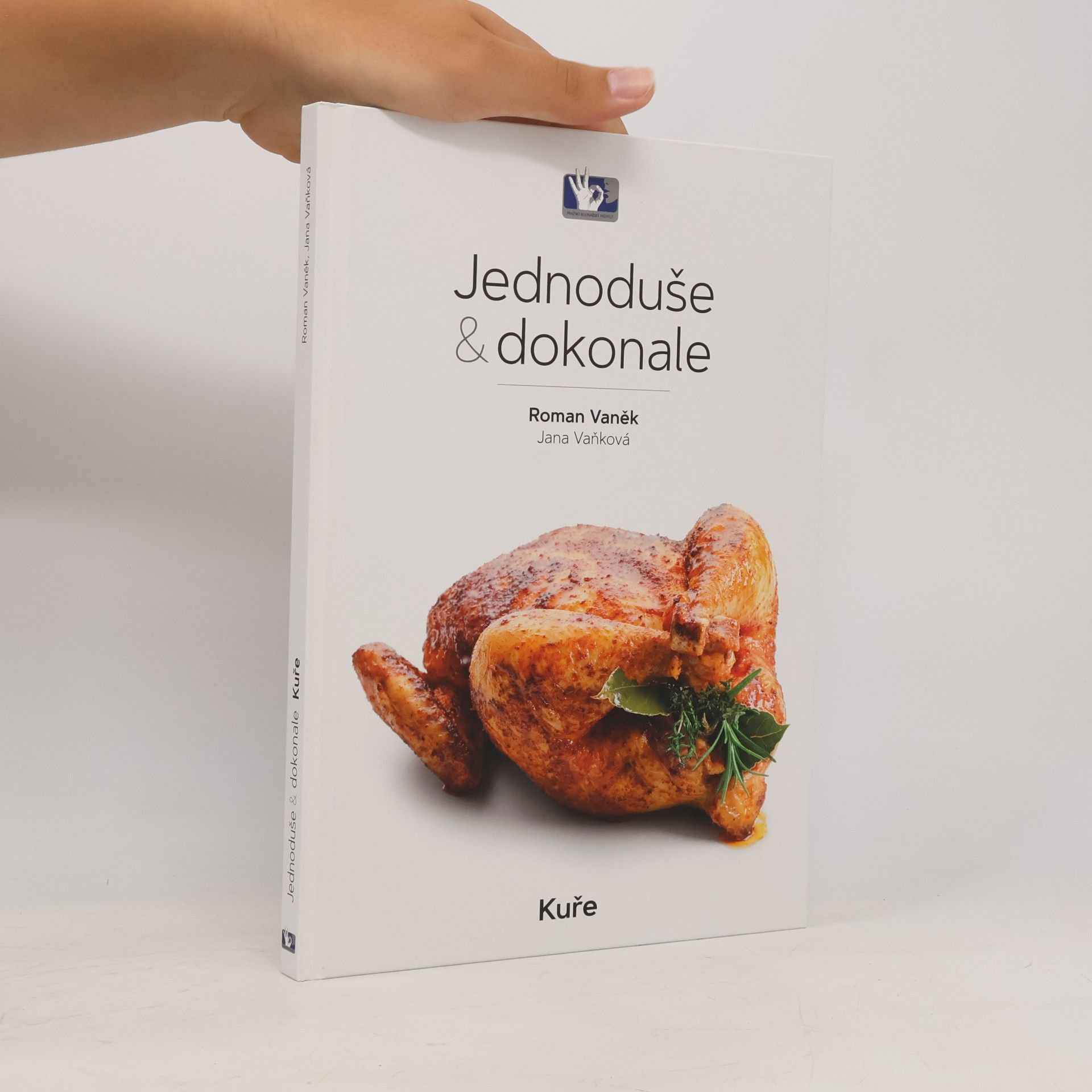 Jednoduše & Dokonale. Kuře