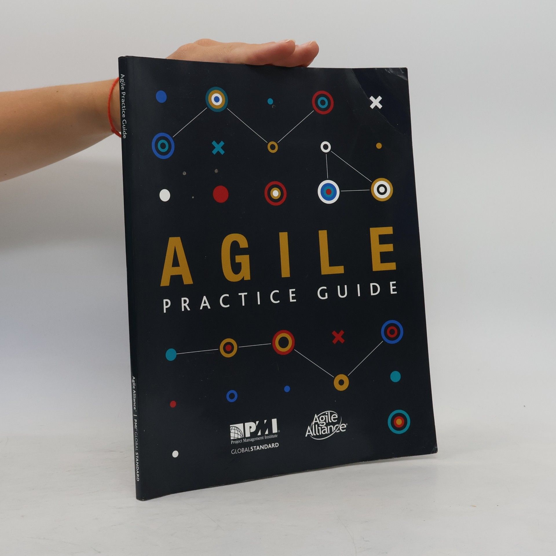 Autorenkollektiv Agile Practice Guide
