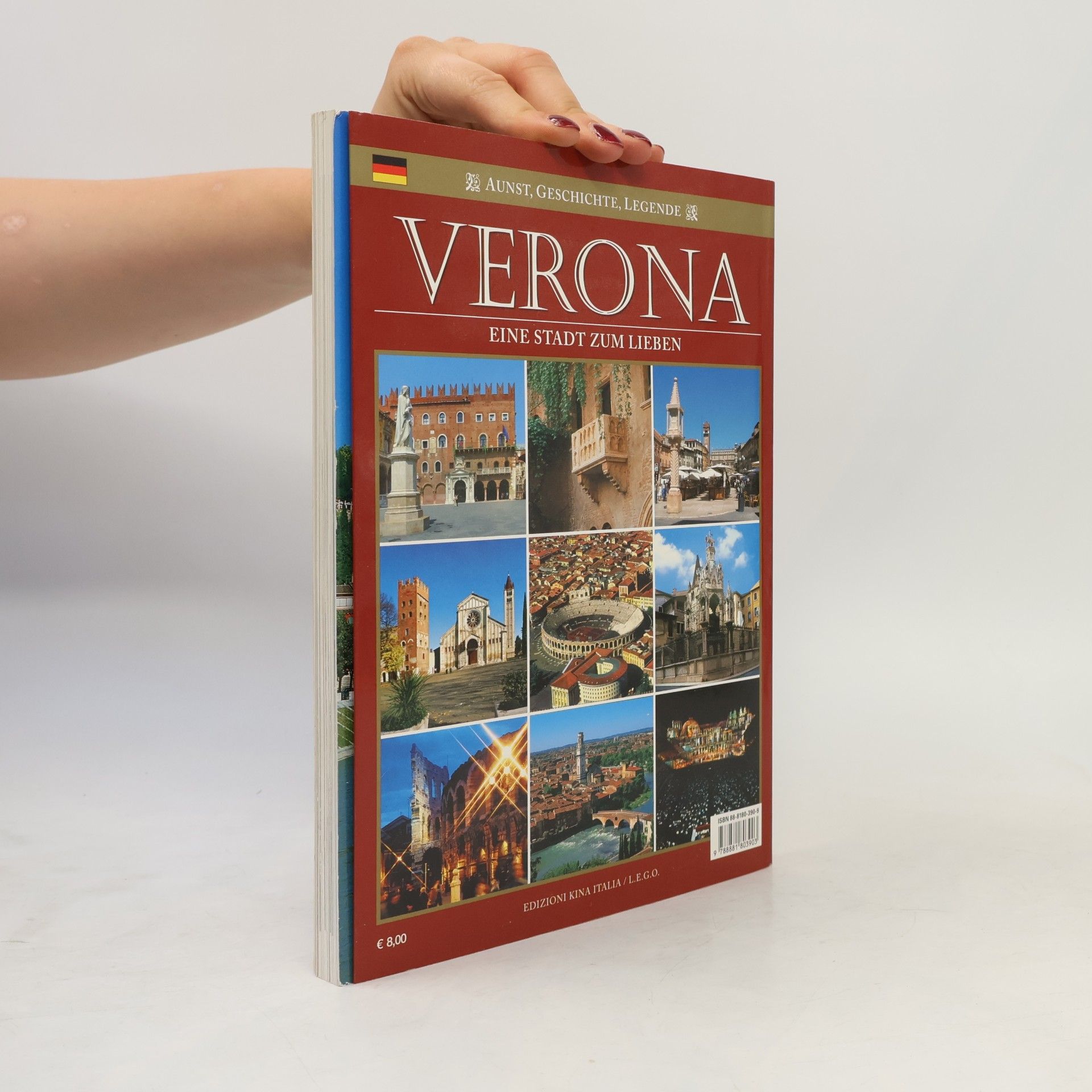 Autorenkollektiv Verona