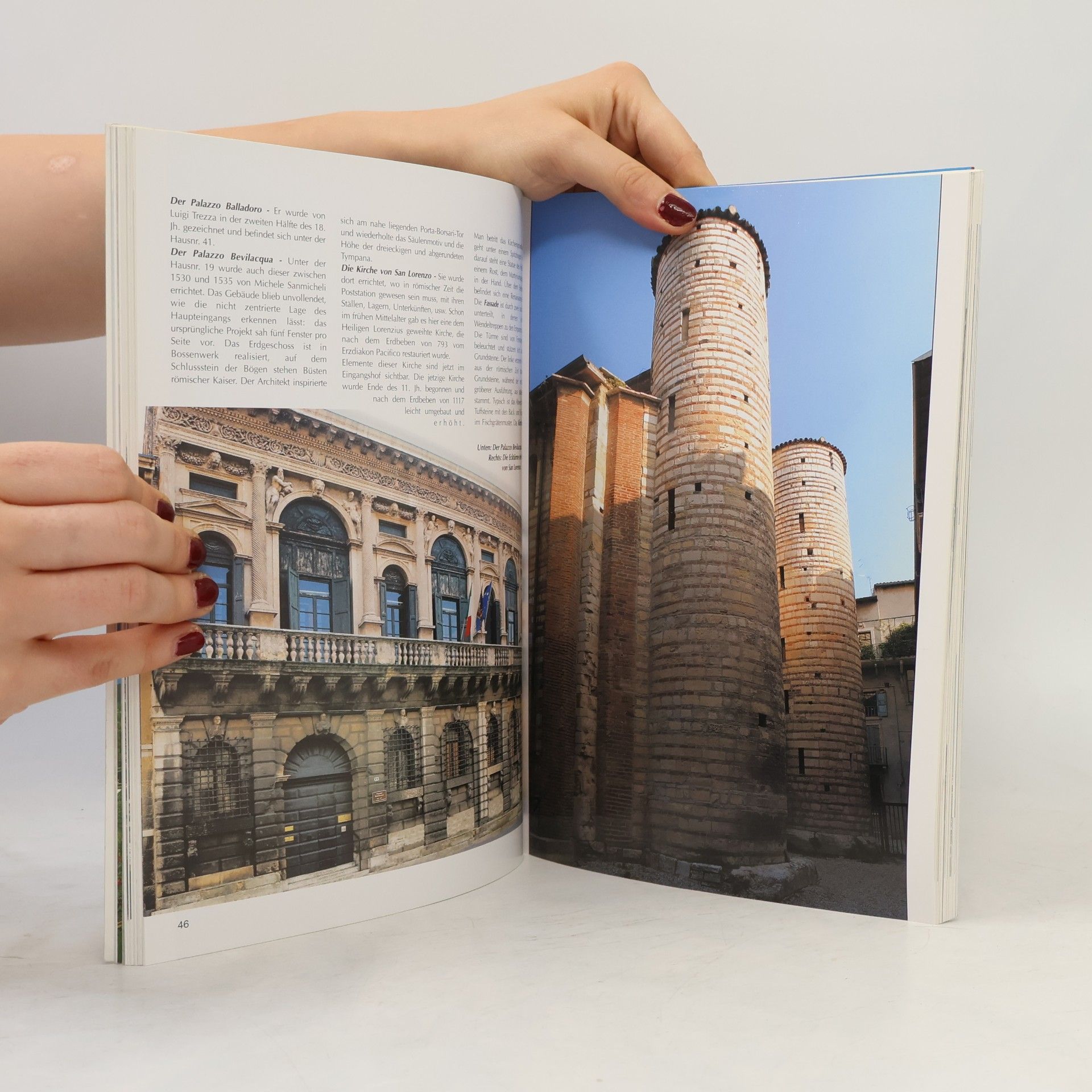 Autorenkollektiv Verona