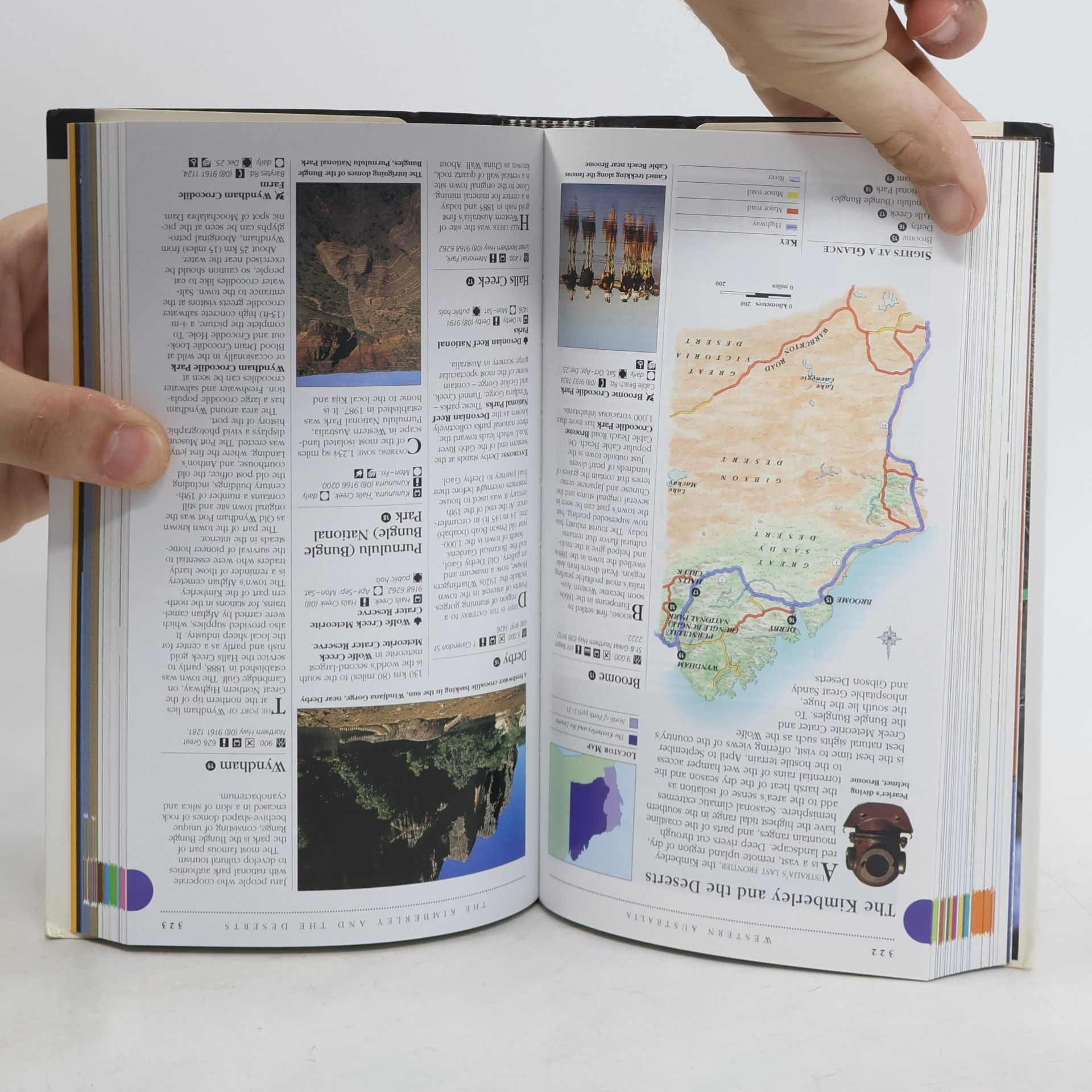 Kolektív autorov Eyewitness Travel Guides. Australia