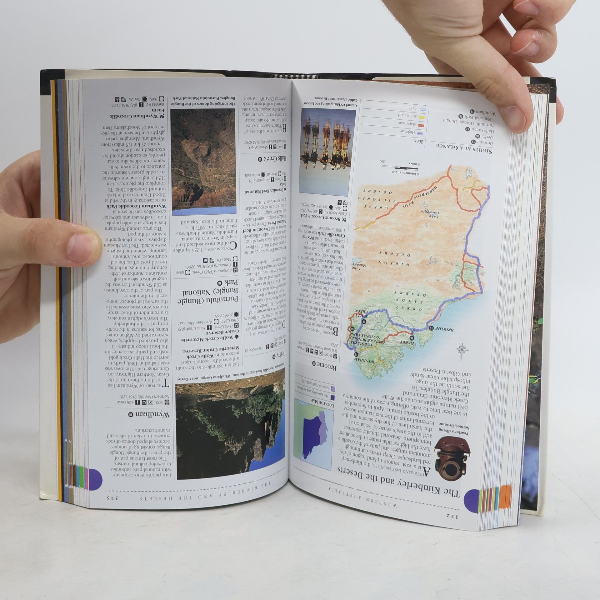 Kolektív autorov Eyewitness Travel Guides. Australia