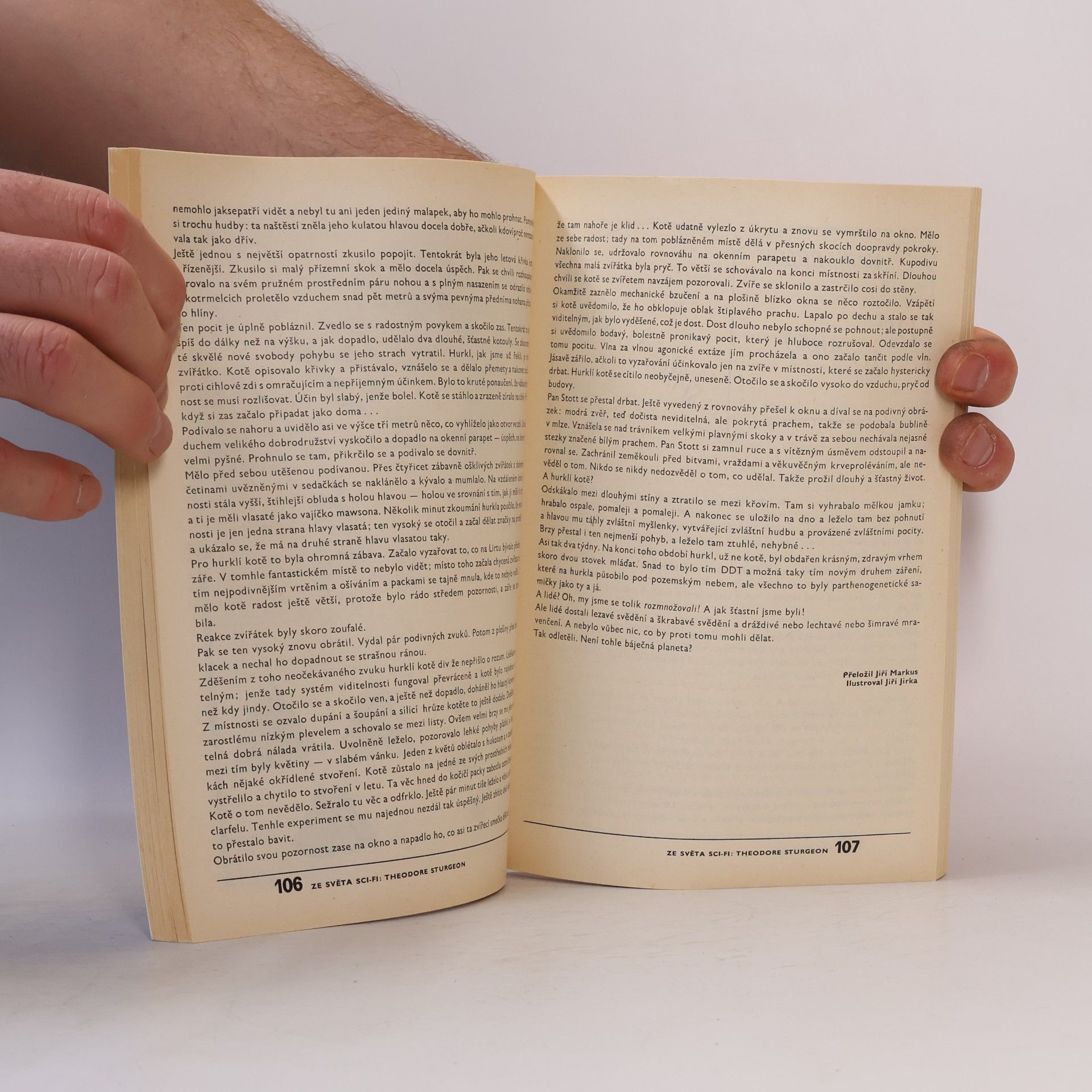 Autores varios Světová literatura 1/80